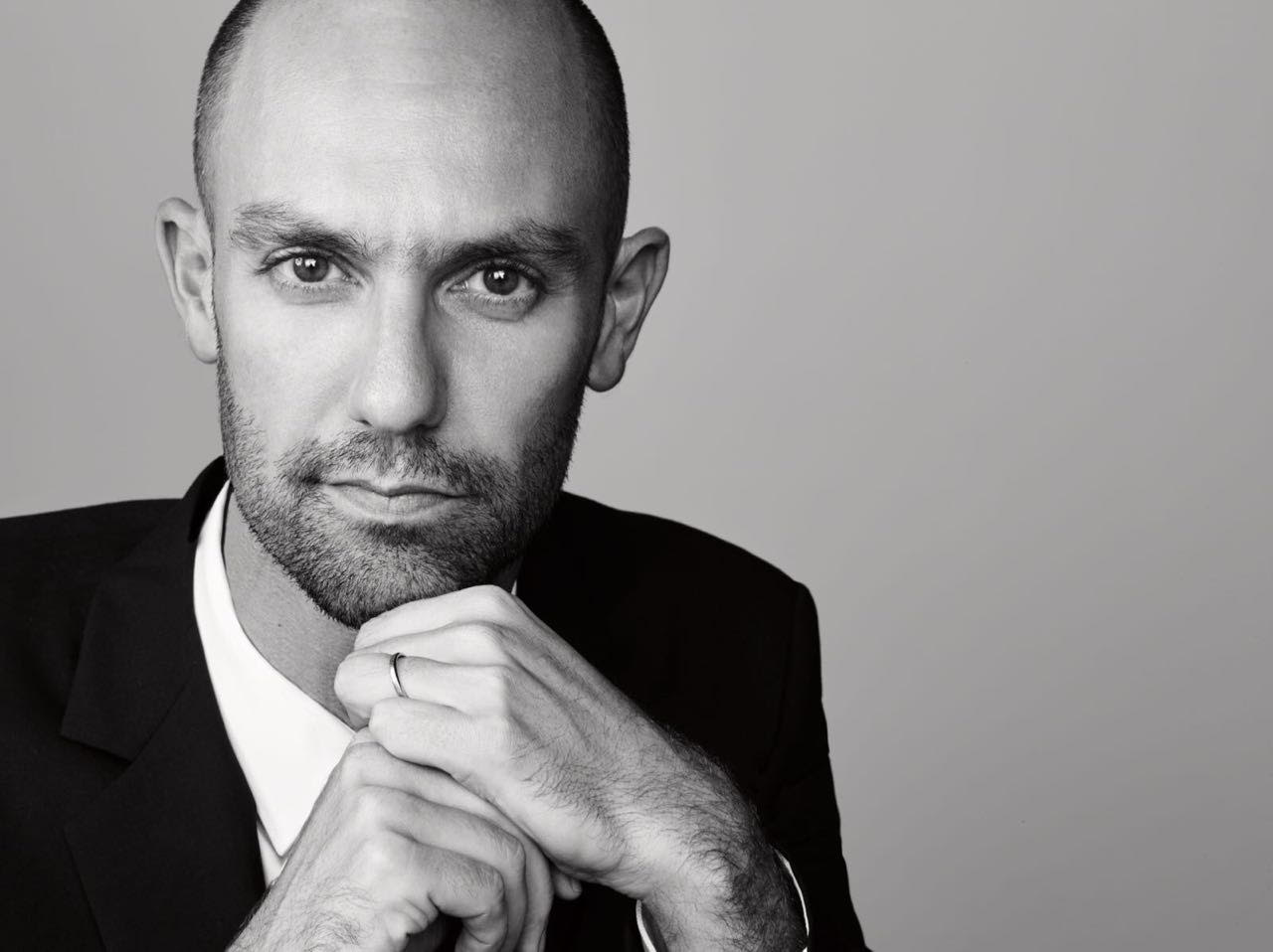 Fashion is Smitten With Beauty Executives