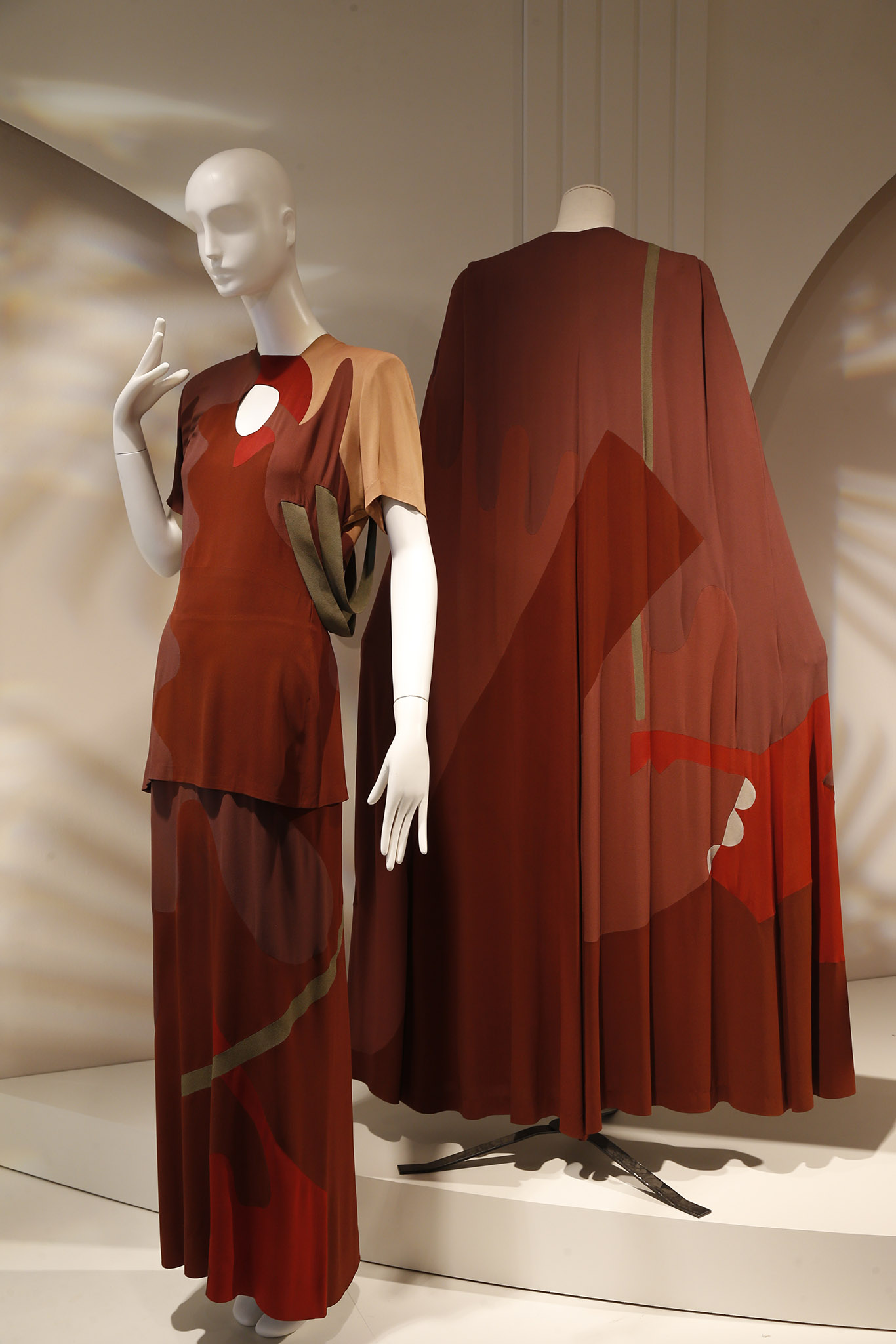 Costume Designer Adrian's Career to Be Explored at the Museum at FIT