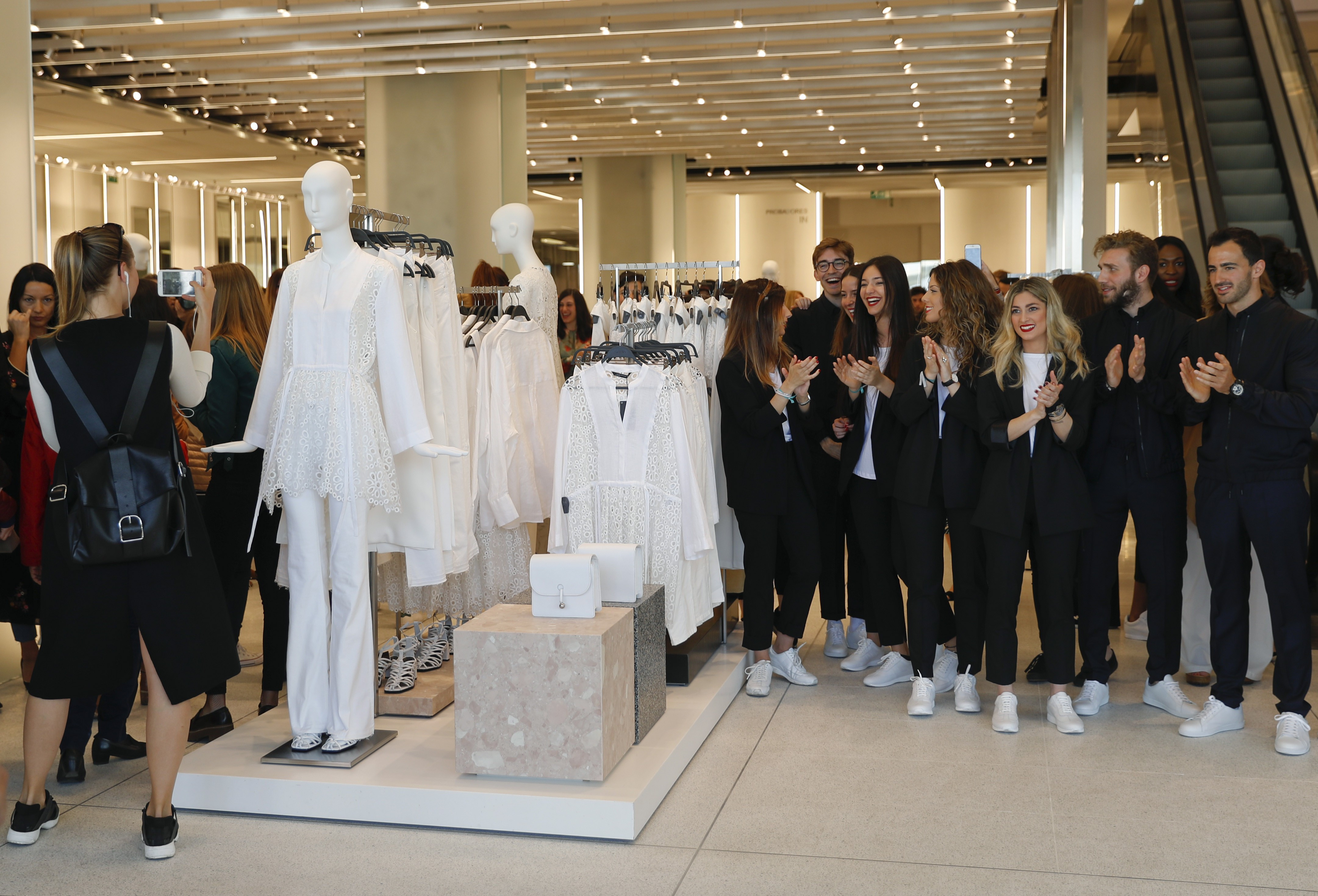 Zara Handm 67 фото