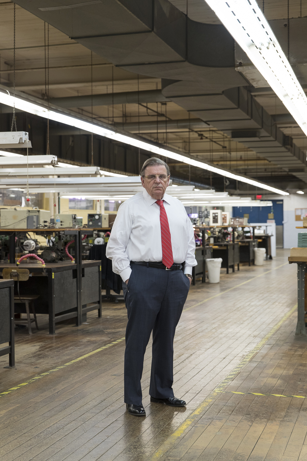 Rhode Island Jewelry Industry Experiences Made in America Revival [PHOTOS]