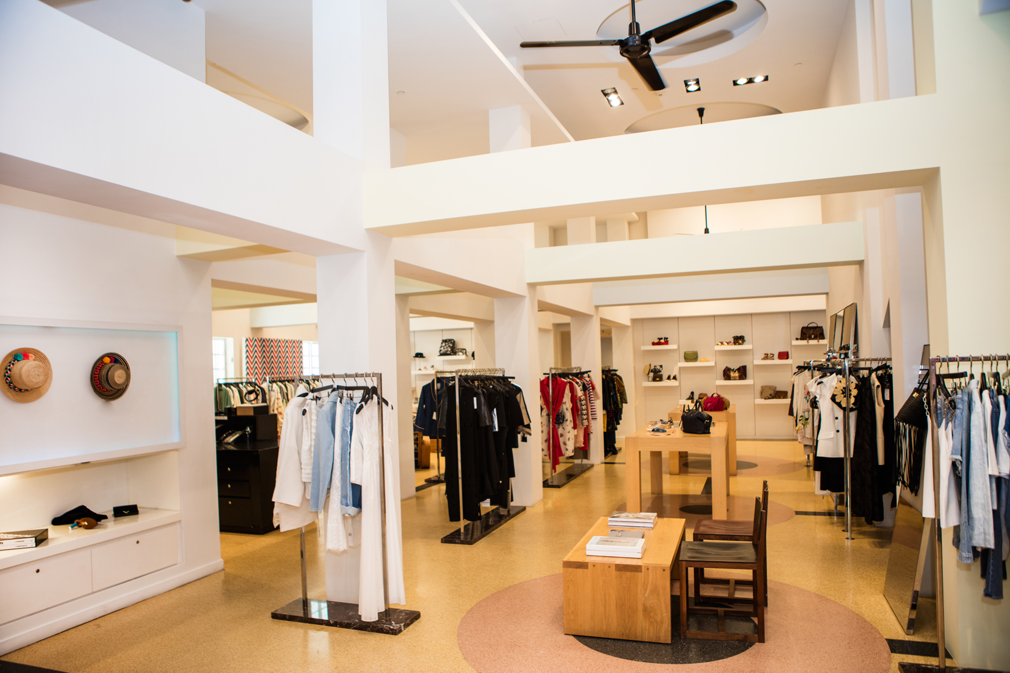 The ster New York Store Opening [PHOTOS]