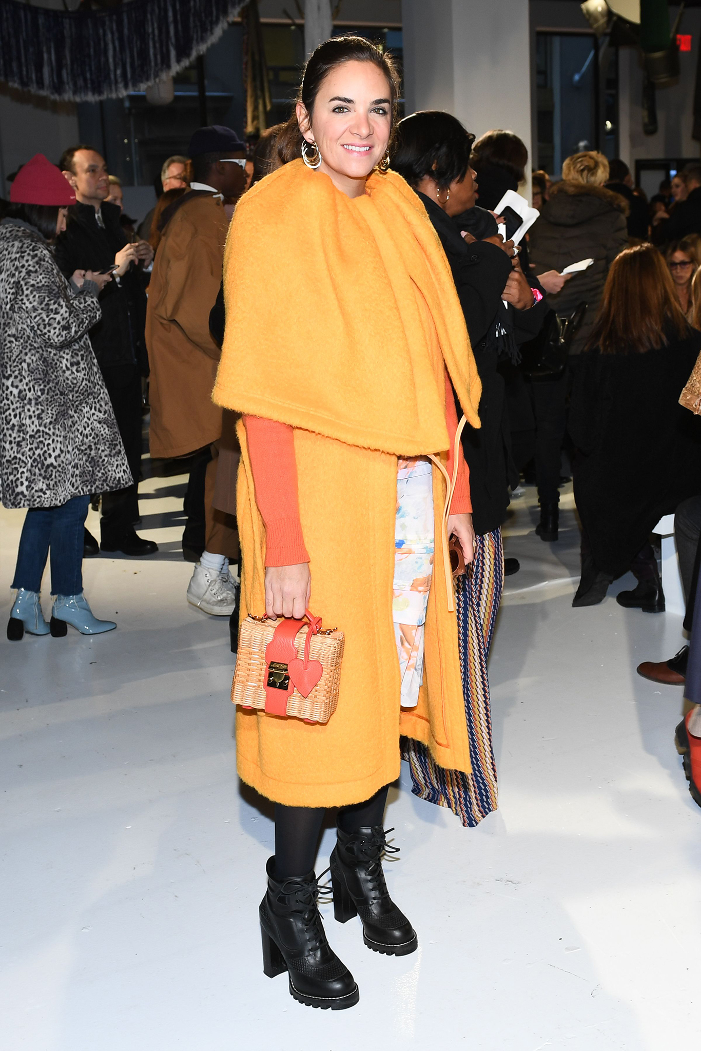 The ster New York Store Opening [PHOTOS]