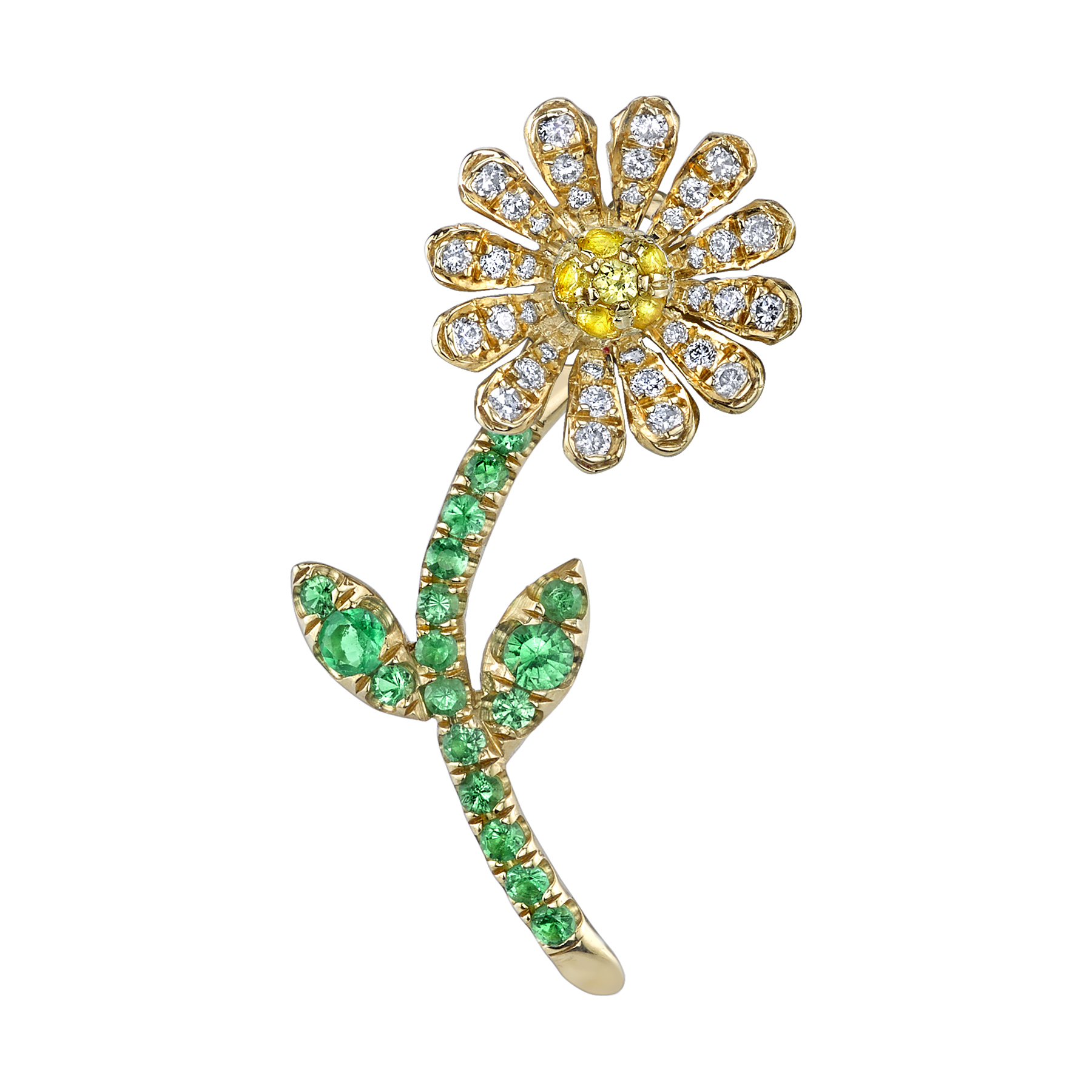 The Last Line Jewelry Launches Online WWD