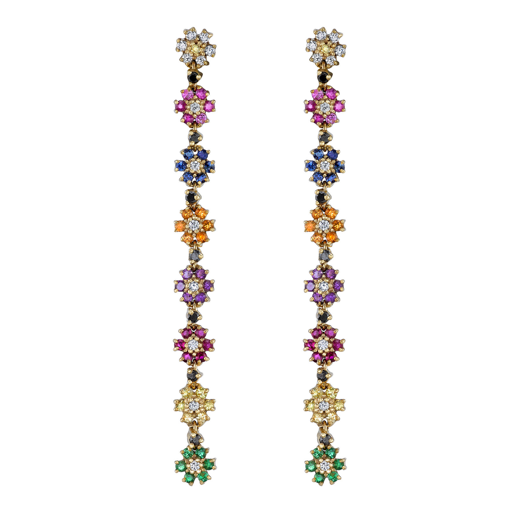 The Last Line Jewelry Launches Online WWD