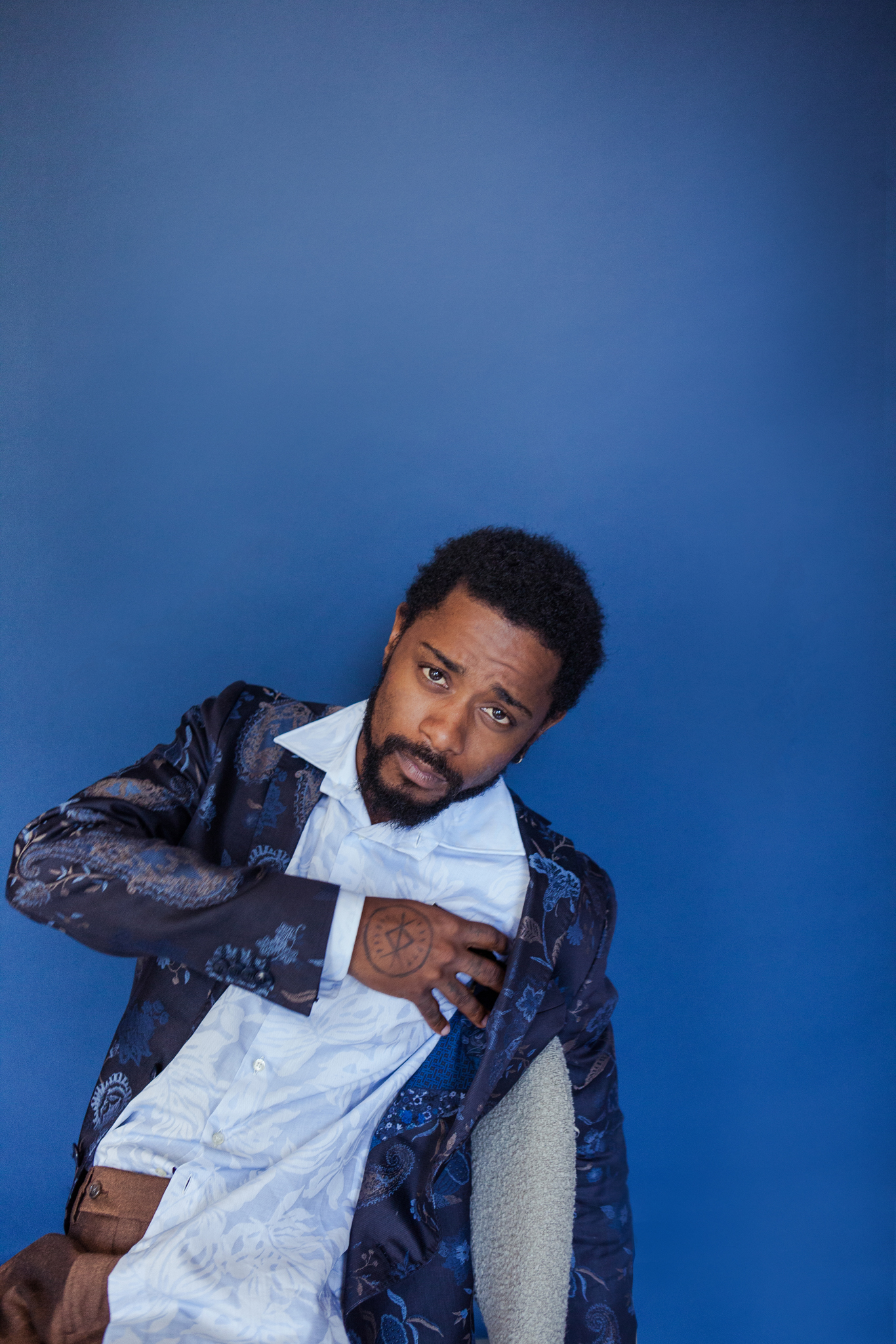 Lakeith Stanfield [PHOTOS]