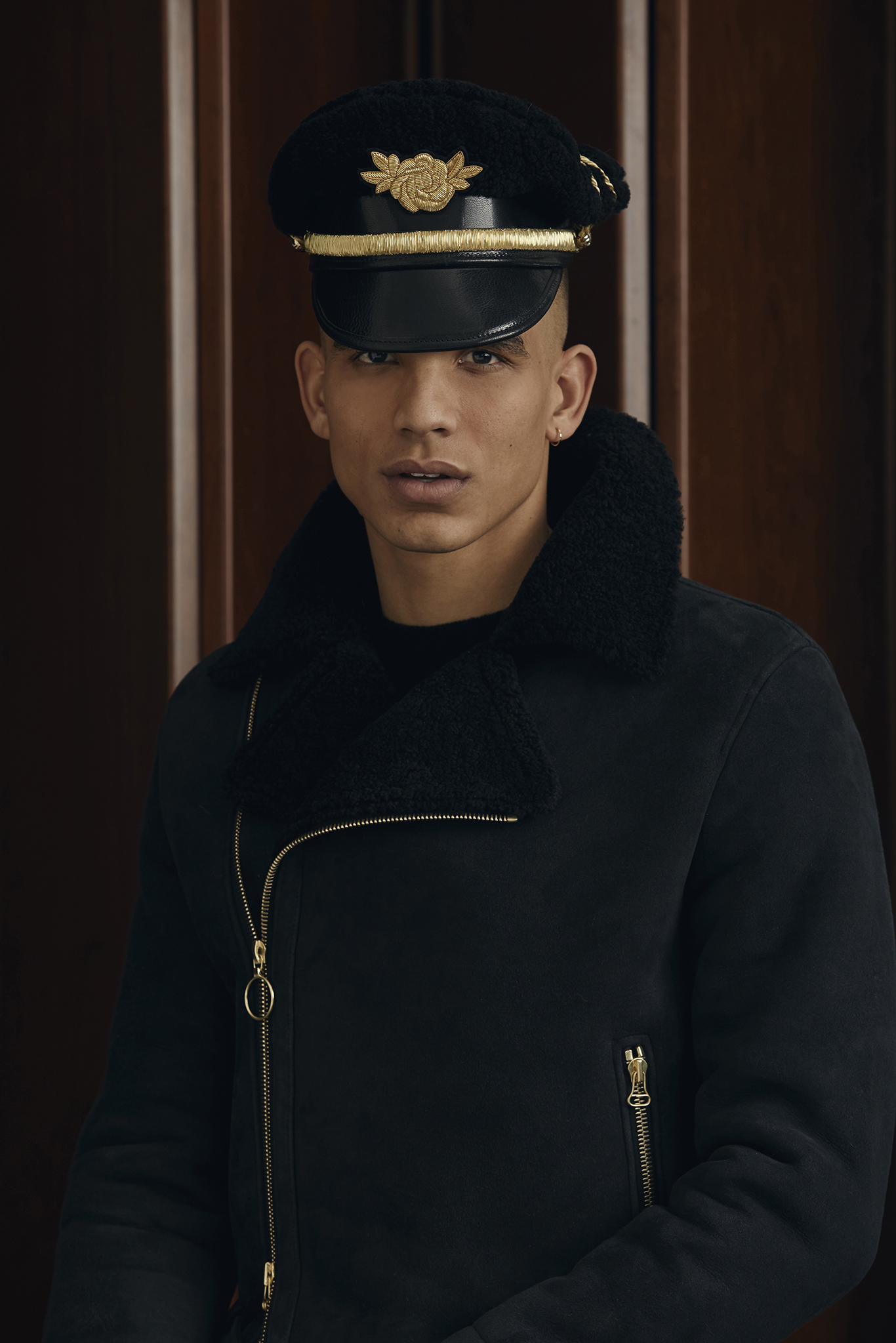 Thomas Finney’s Modern Take on MadetoMeasure [PHOTOS]