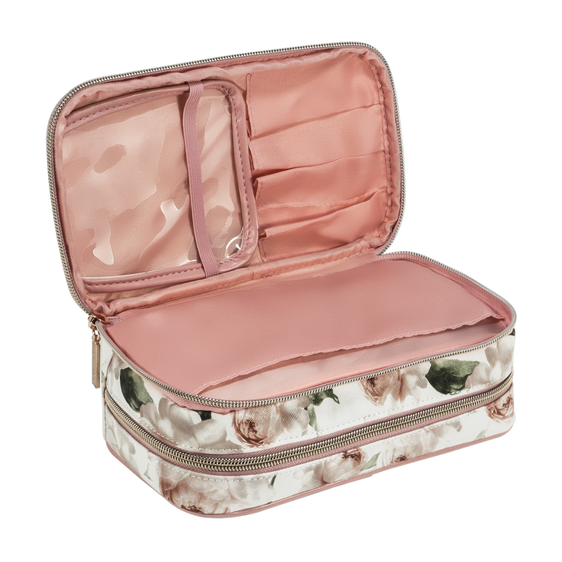 Walgreens Taps Influencer for Cosmetics Bags