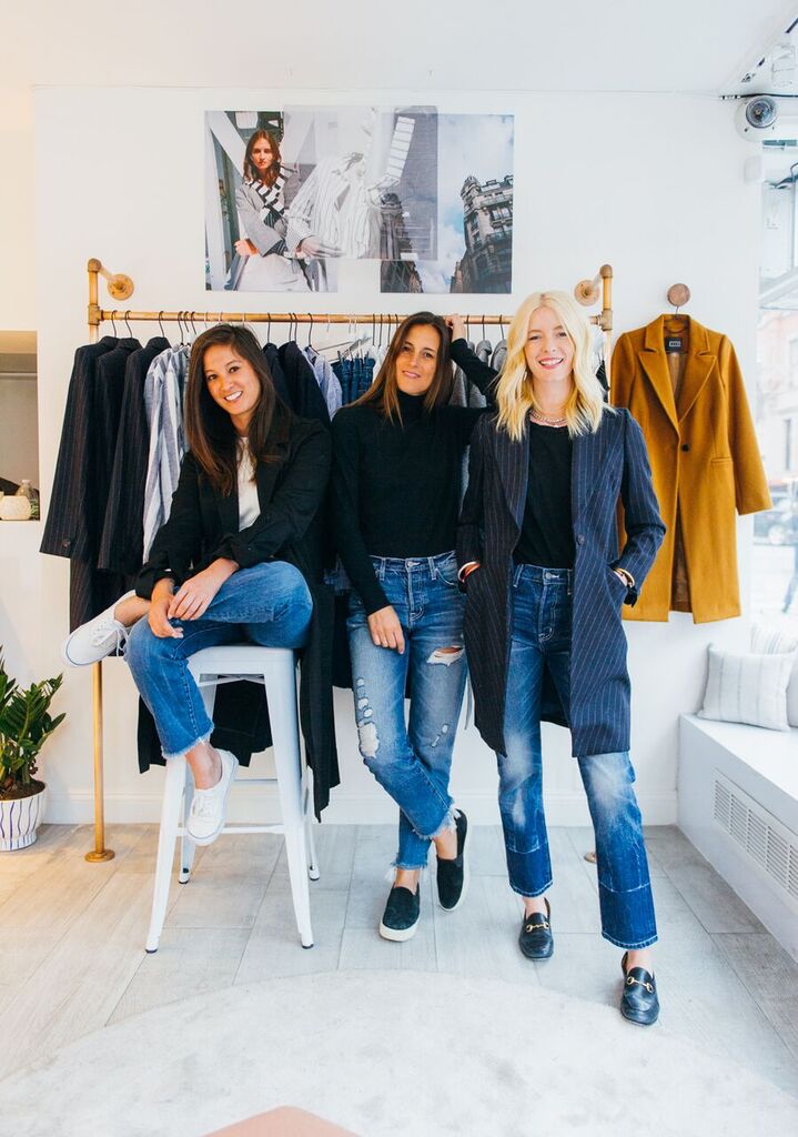 البرتغالية اليوم الآخر هم انهم Ayr Clothing Outofstepwineco Com