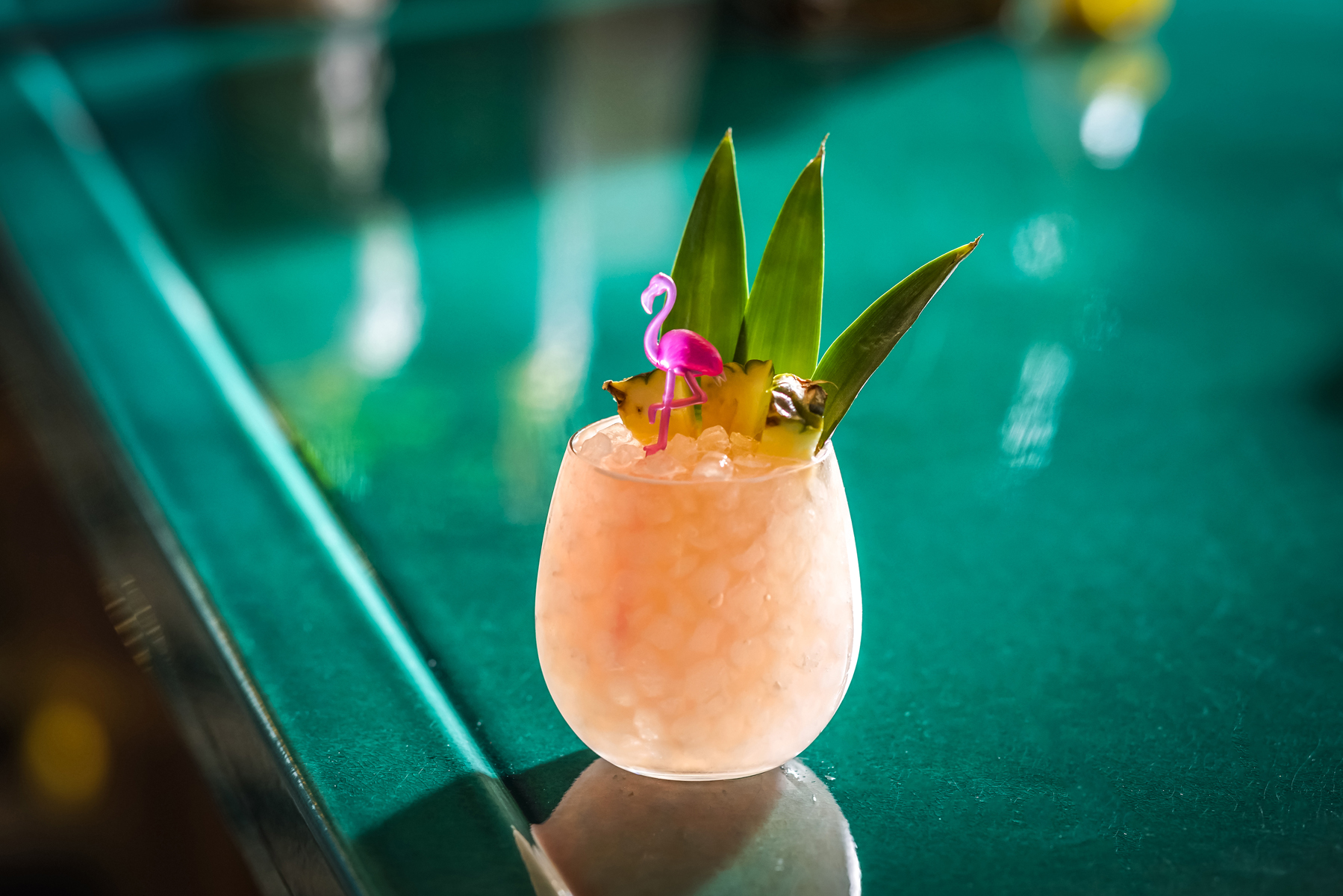 Summer 2018 Cocktail Recipes From New York's Most Popular Bars