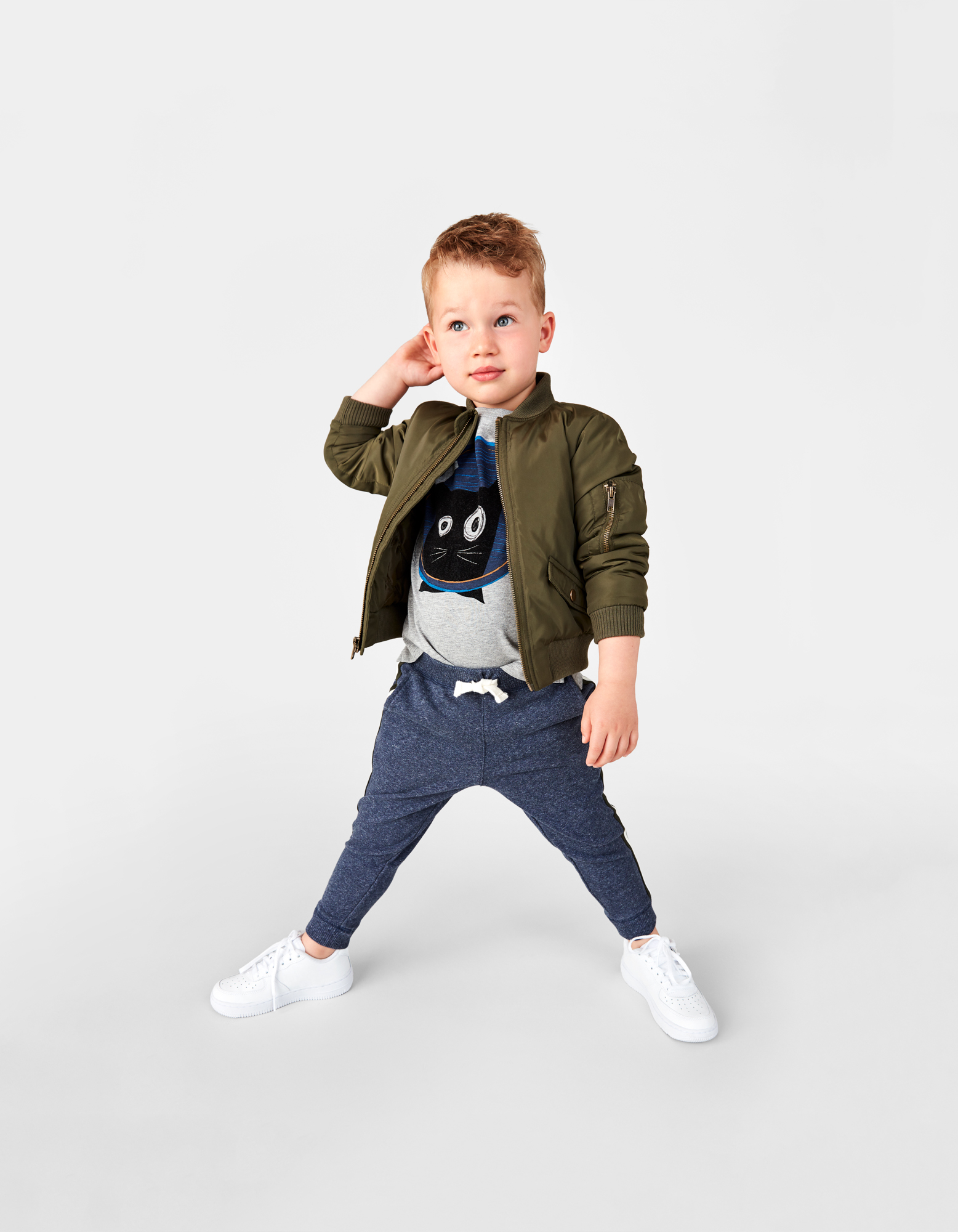 Dip Fashion Debuts at Kroger Co. [PHOTOS]