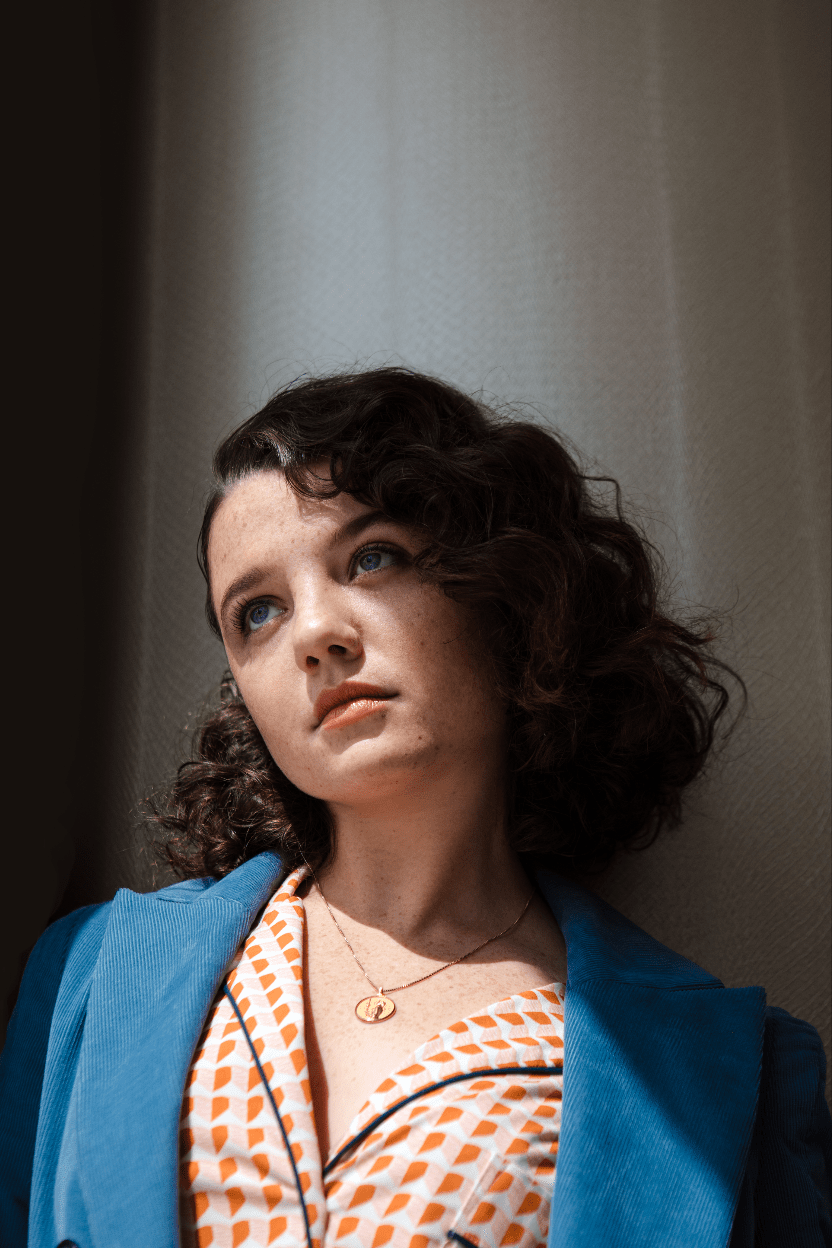 SXSW 2019 Stefania LaVie Owen Talks 'The Beach Bum' in Check