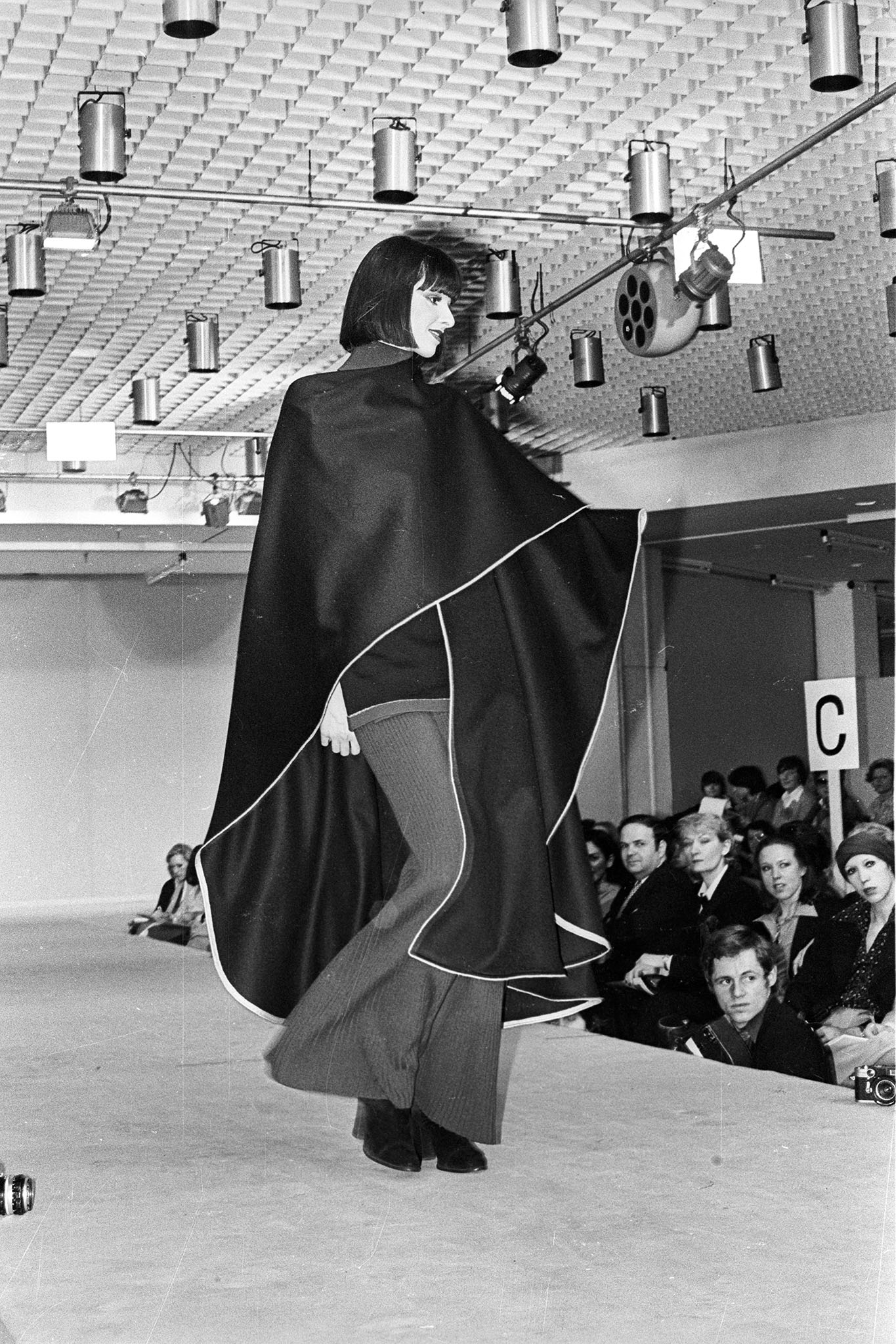 Chic, Quaint, Ridiculed Behind the Origins of 'Bourgeoise' Style [PHOTOS]