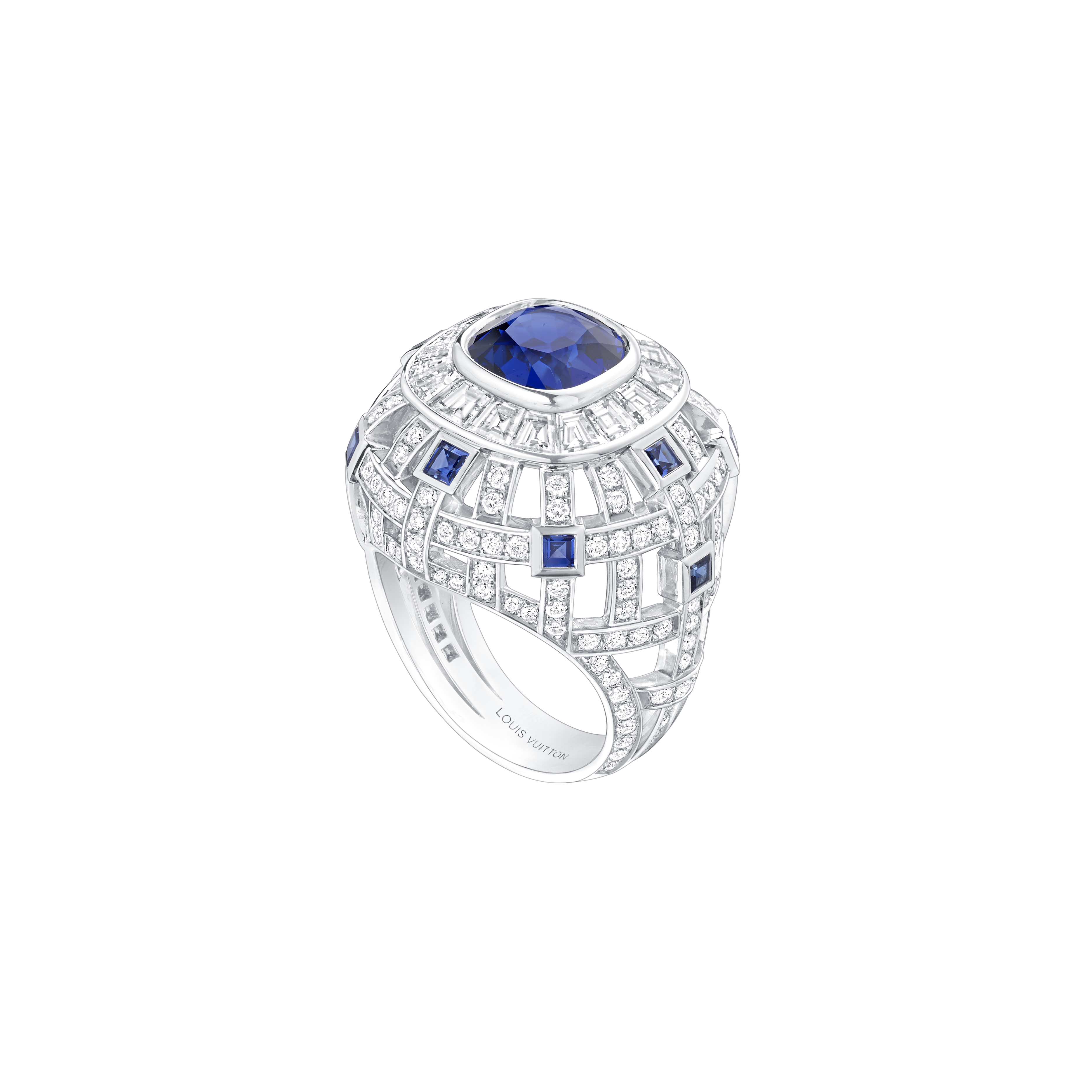 Cập nhật 71+ về high jewelry louis vuitton cdgdbentre.edu.vn