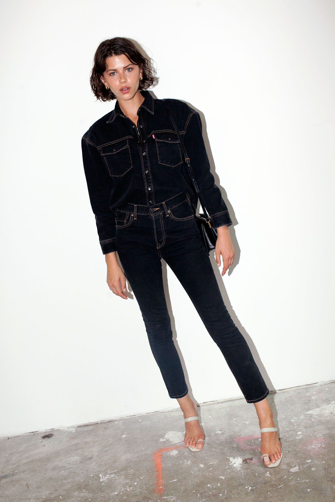 Wardrobe x Levi’s Launch Party [PHOTOS]