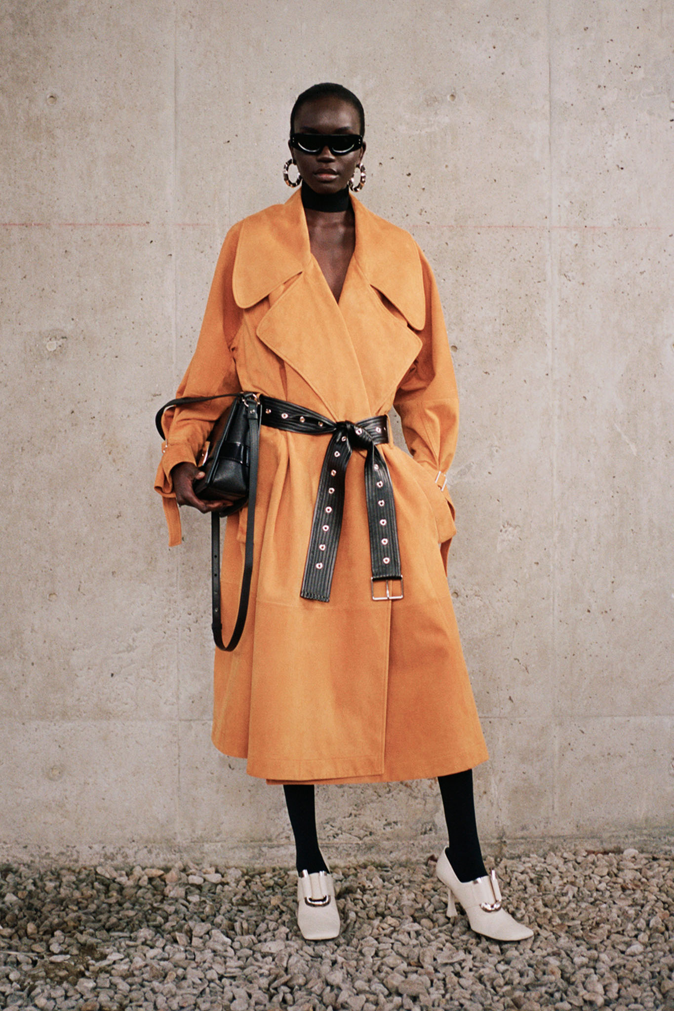 Proenza Schouler Pre-Fall 2020 [PHOTOS]