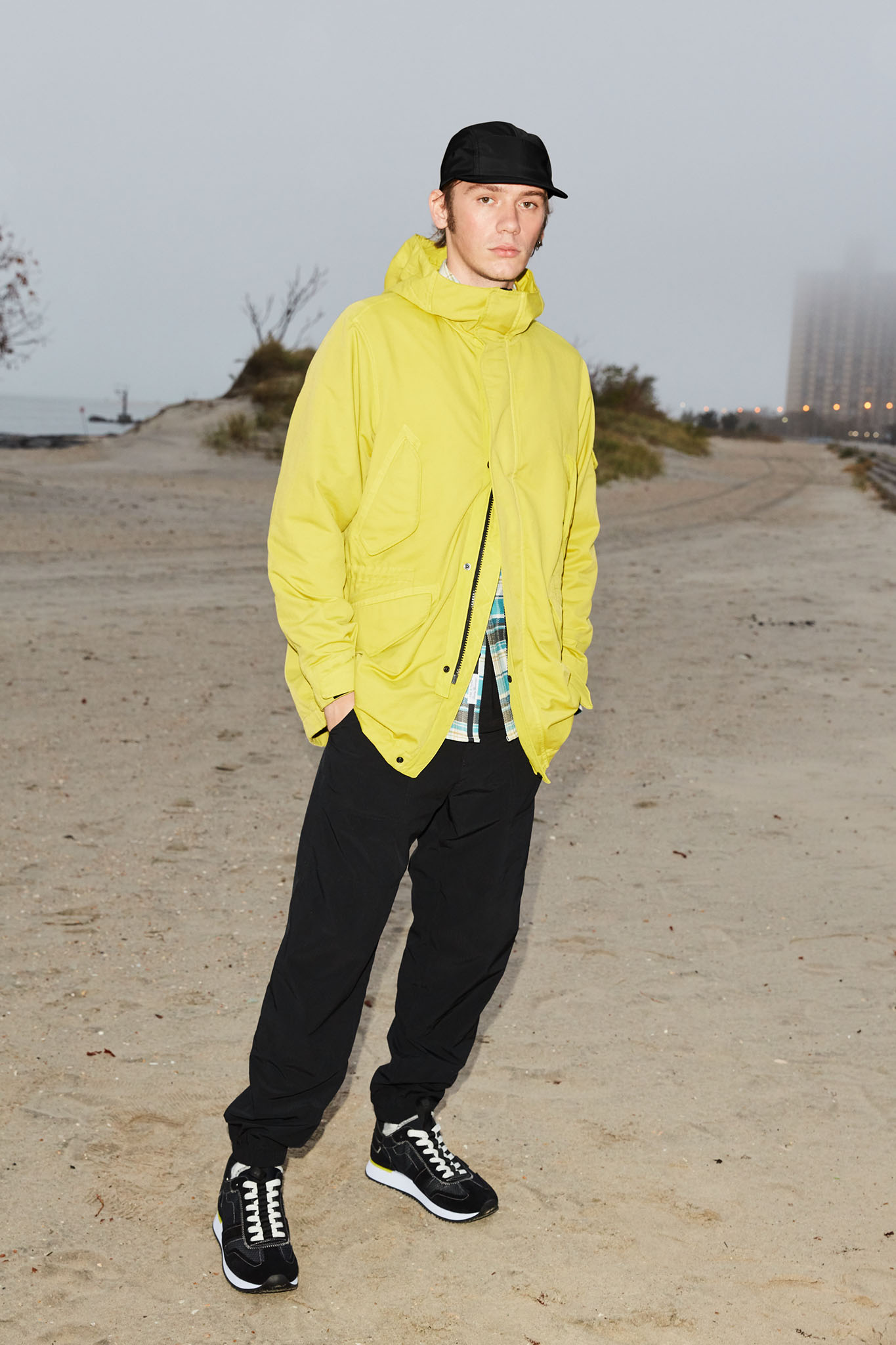 Rag & Bone PreFall 2020 [PHOTOS] WWD
