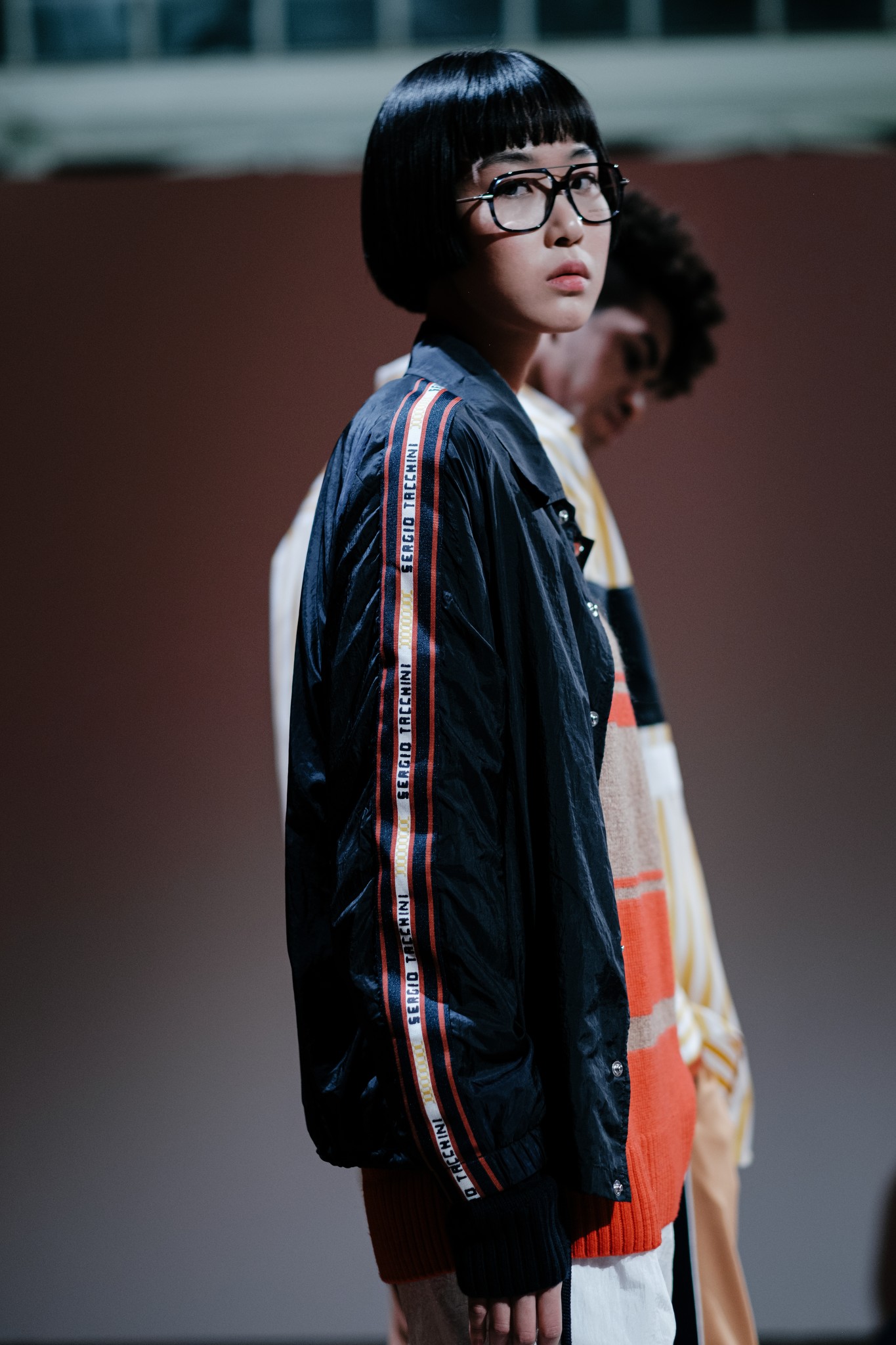 Sergio Tacchini Men's Fall 2020 [PHOTOS]