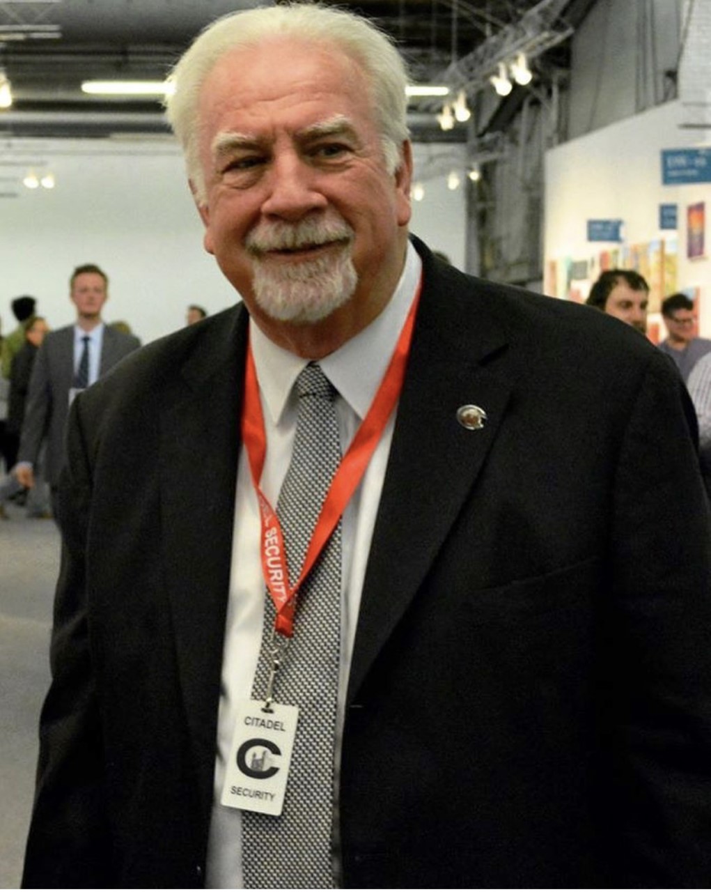 Remembering the Lives They Lived [PHOTOS]