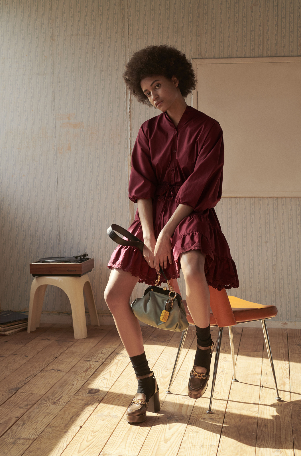 See by Chloé Resort 2021 [PHOTOS]