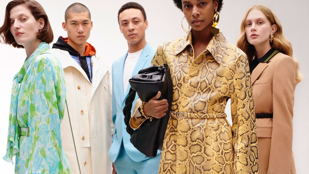 The RealReal, and Consignment, in Pandemic Times