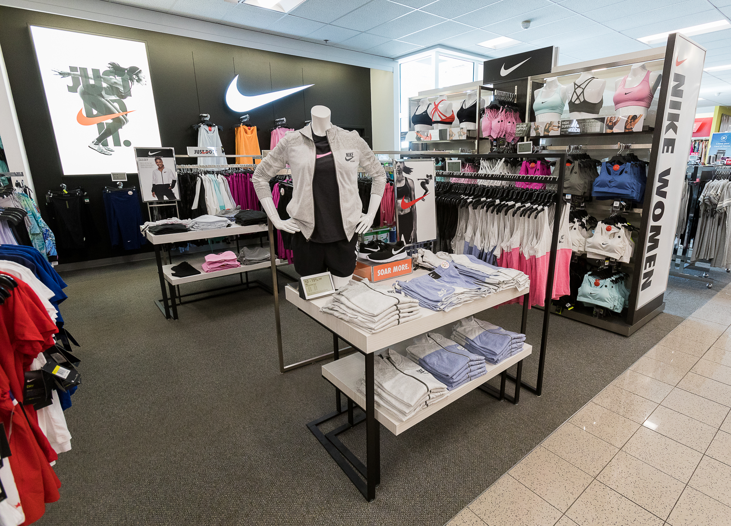 Kohl's CEO on Holiday 2020, Stores and Market Opportunities