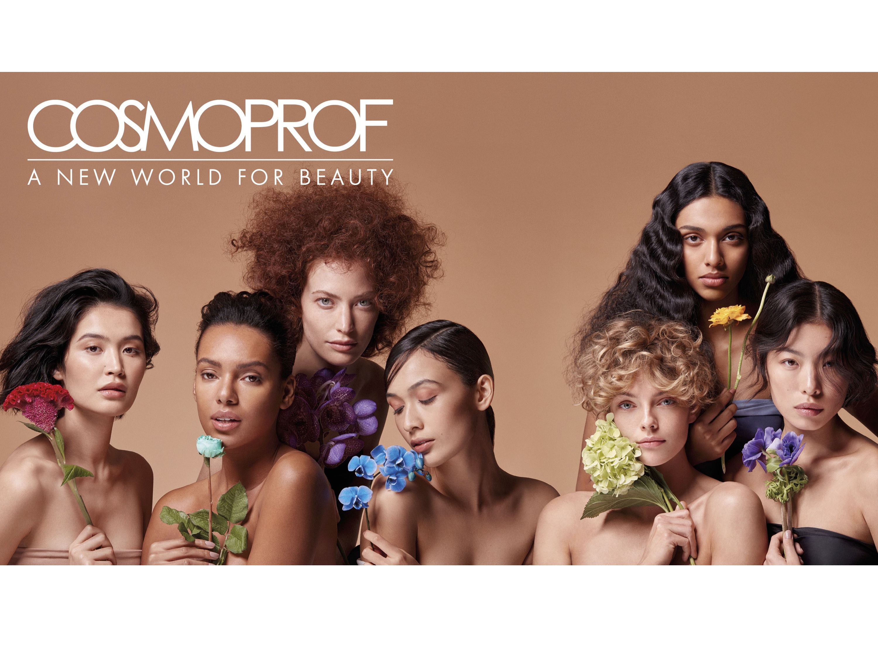 Cosmoprof Las Vegas 2023 Exhibitor List Cosmoprof Worldwide Bologna Further Postpones Dates – Wwd