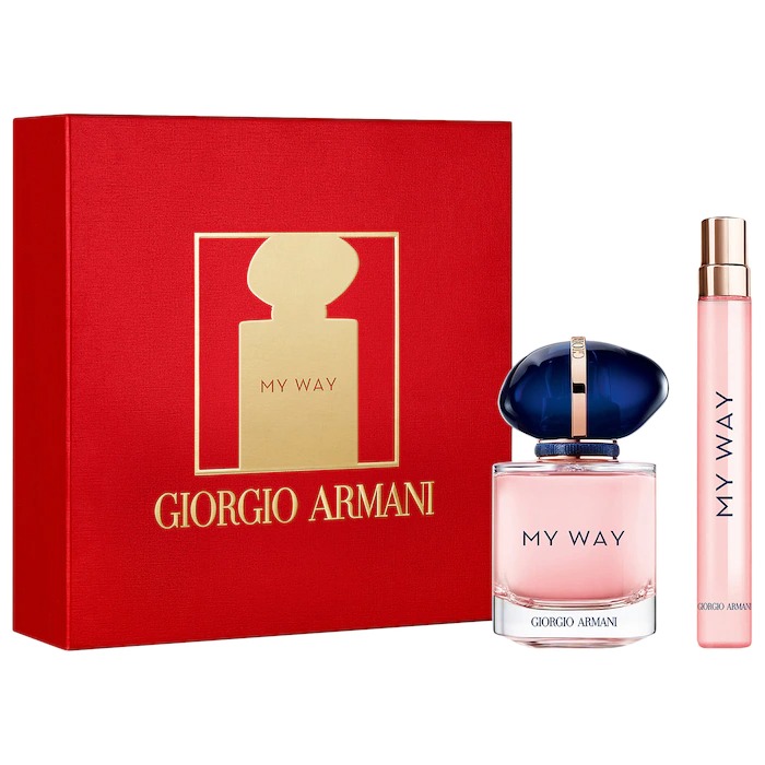 25 Best Perfume Gift Sets of 2021 Top Fragrance Gifts WWD
