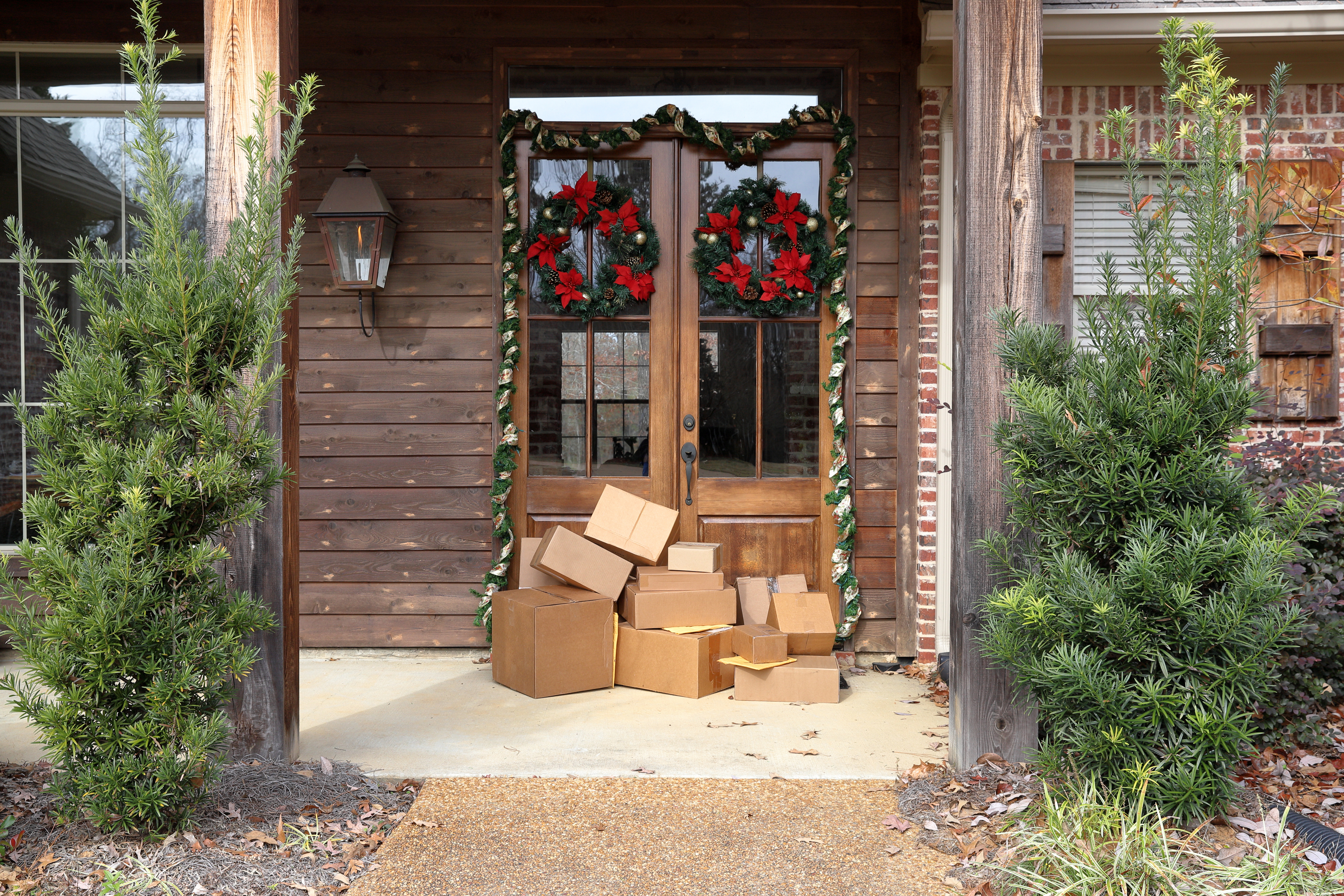 Fed Ex Holiday 2023 Fedex Warns Retailers Not To Play Into The Peak – Wwd