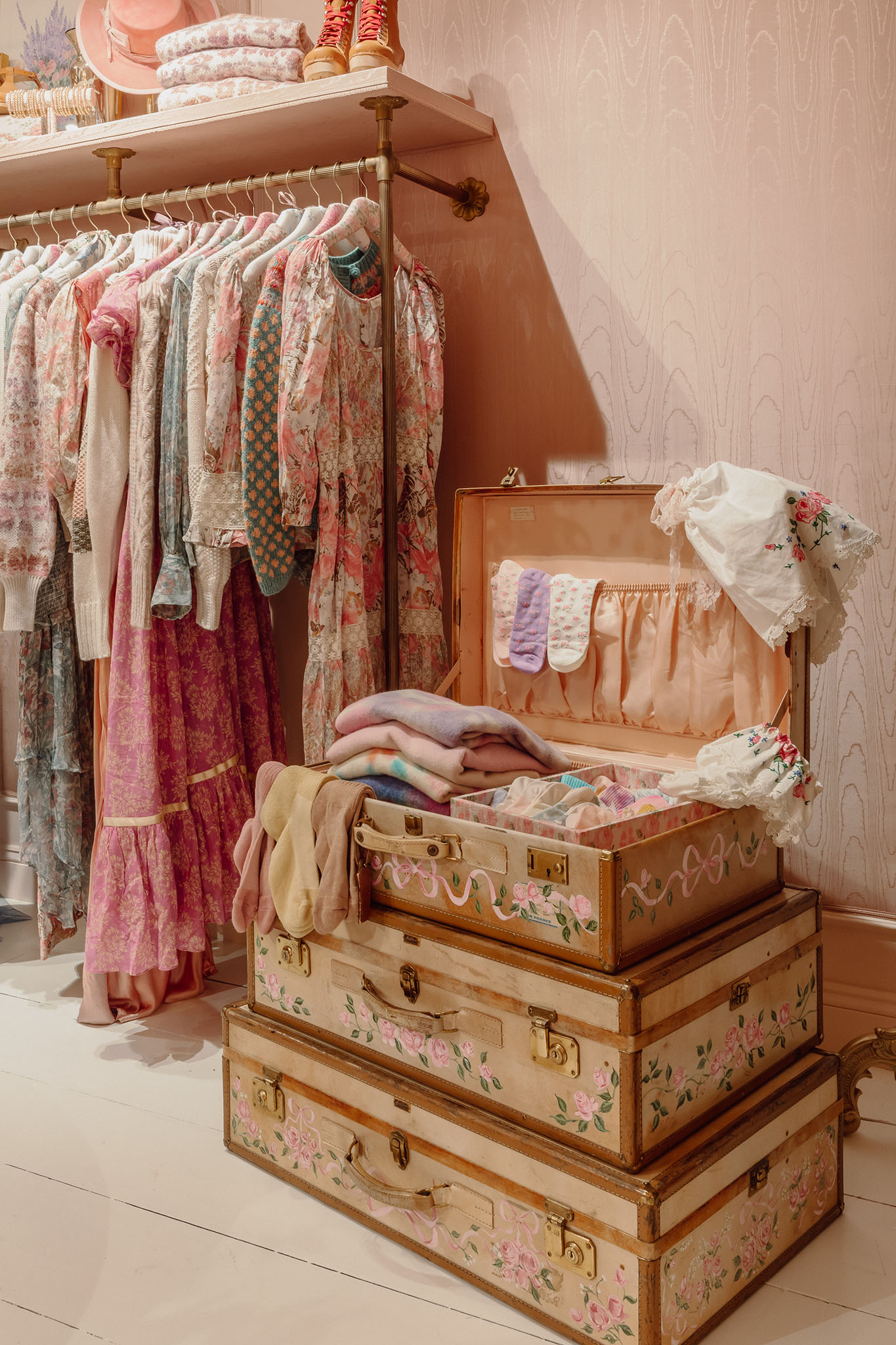 LoveShackFancy Opens In Upper East Side [PHOTOS]