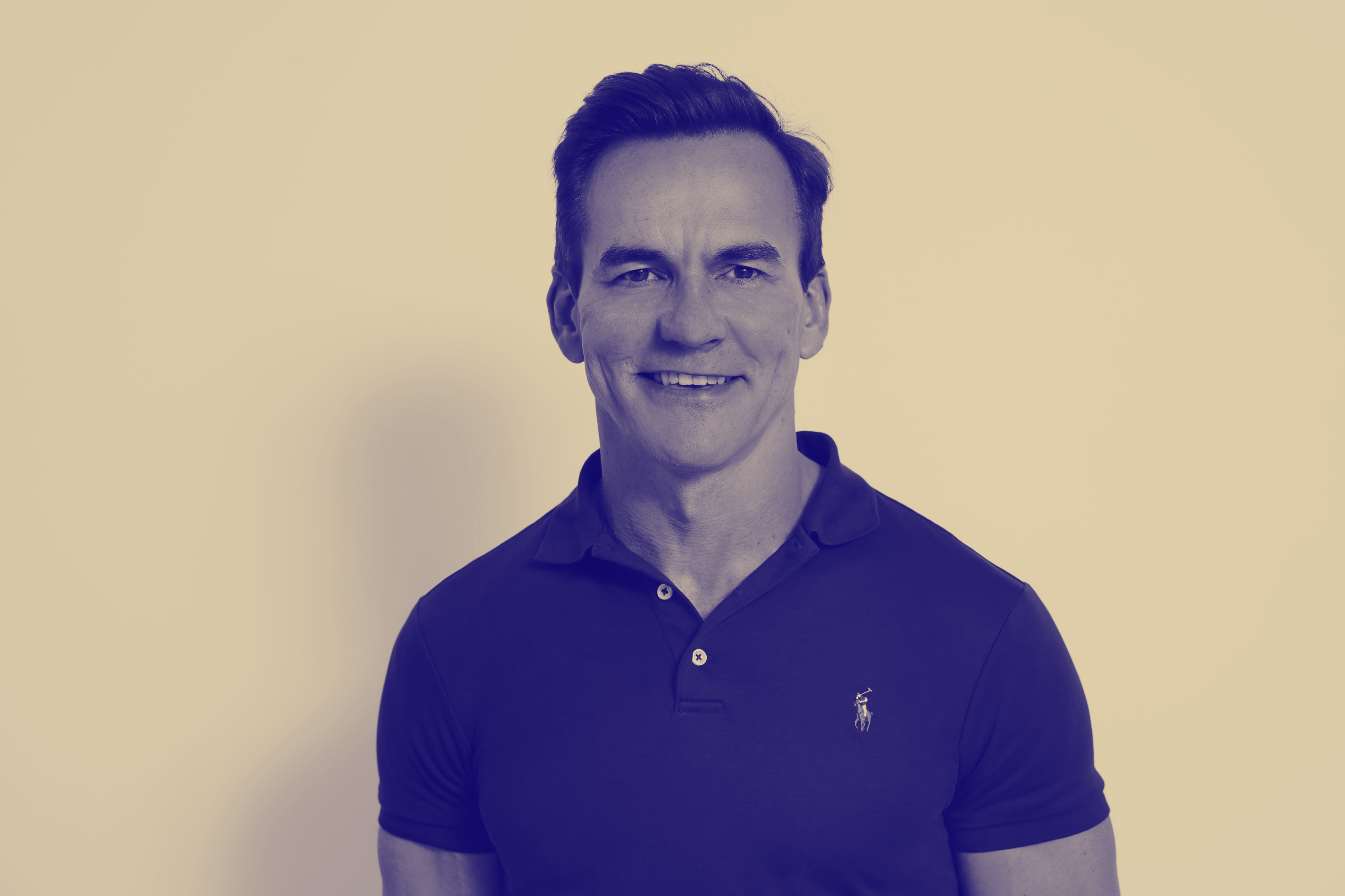 The Hut Group's Matthew Moulding on Shifting to Online Shopping