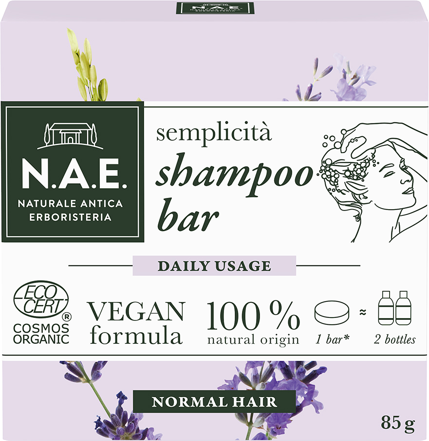 Launch Pad Five European Solid Shampoo Brands Family Medicine News