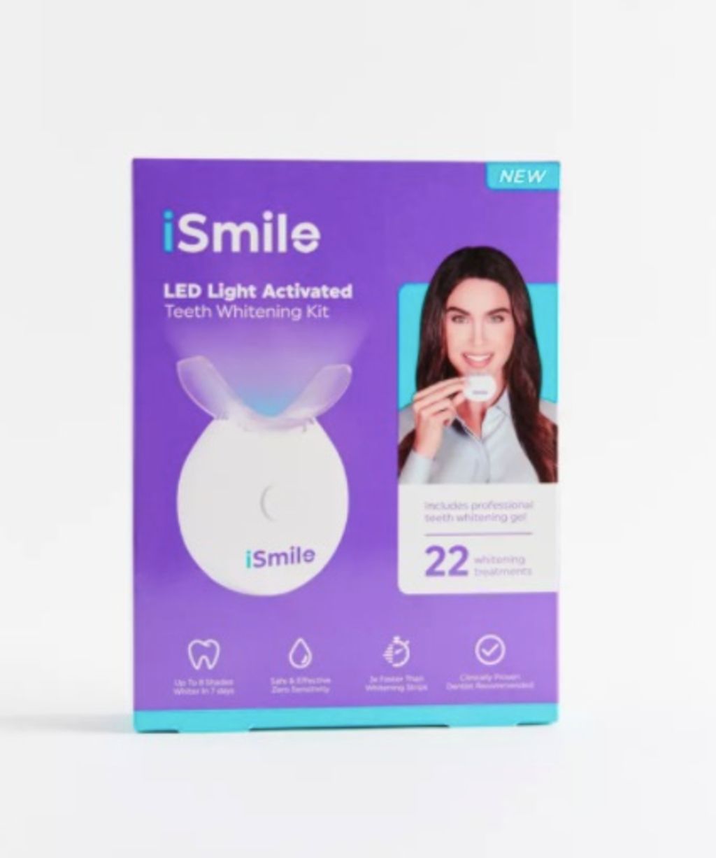 8 Best TeethWhitening Kits of 2021 for a Brighter Smile WWD