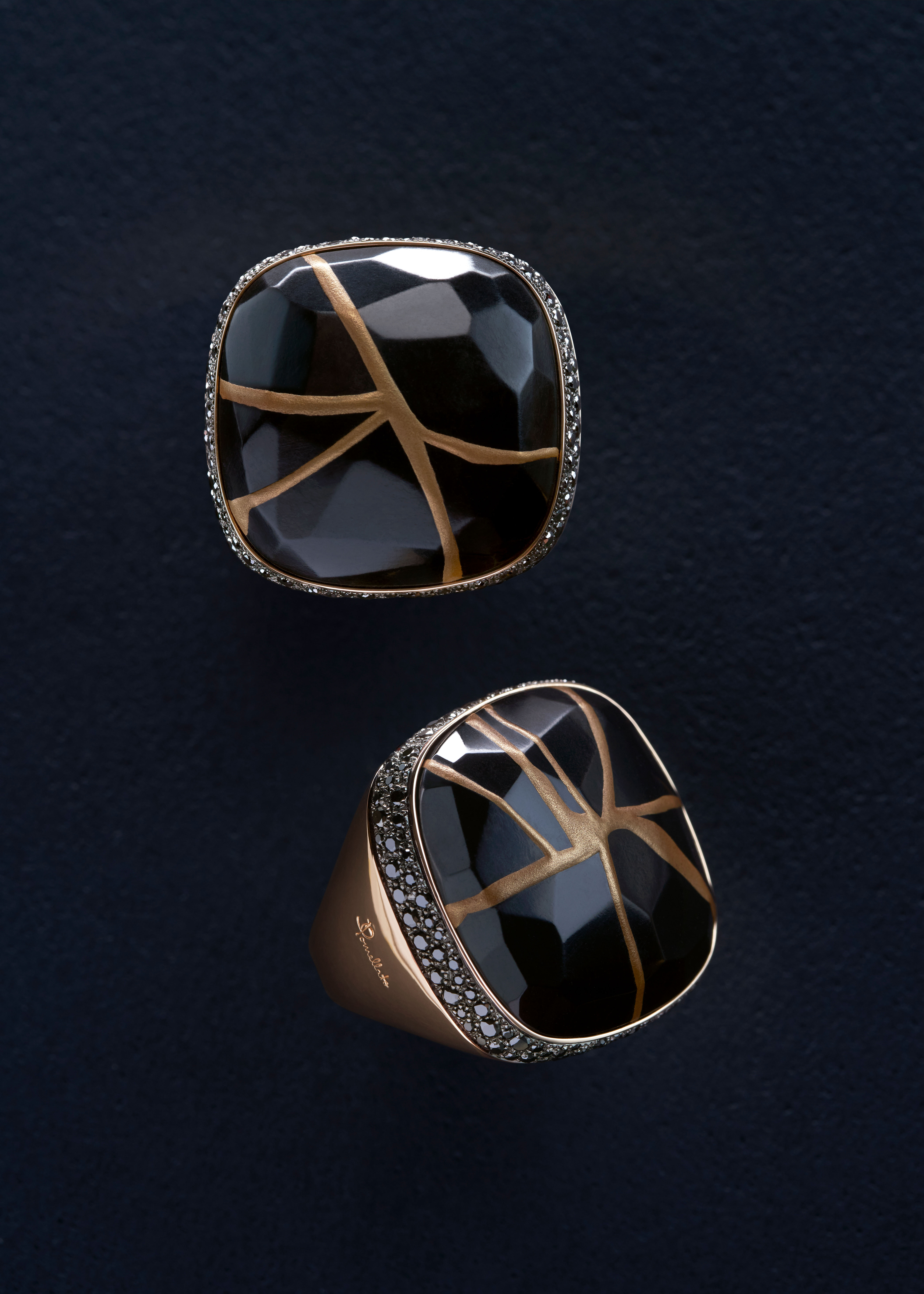 Pomellato Launches First Capsule Collection