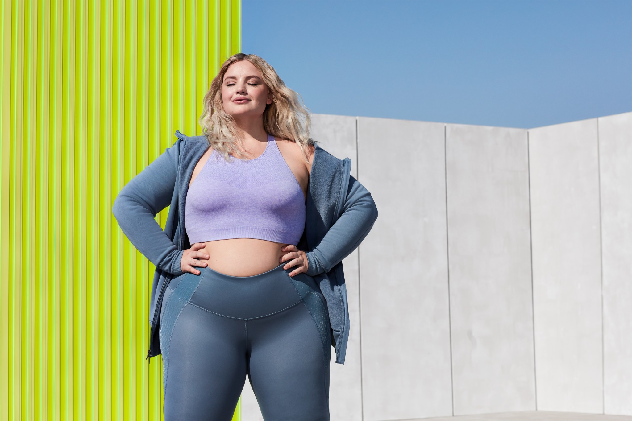 Target’s Activewear Line All in Motion a Billiondollar Brand