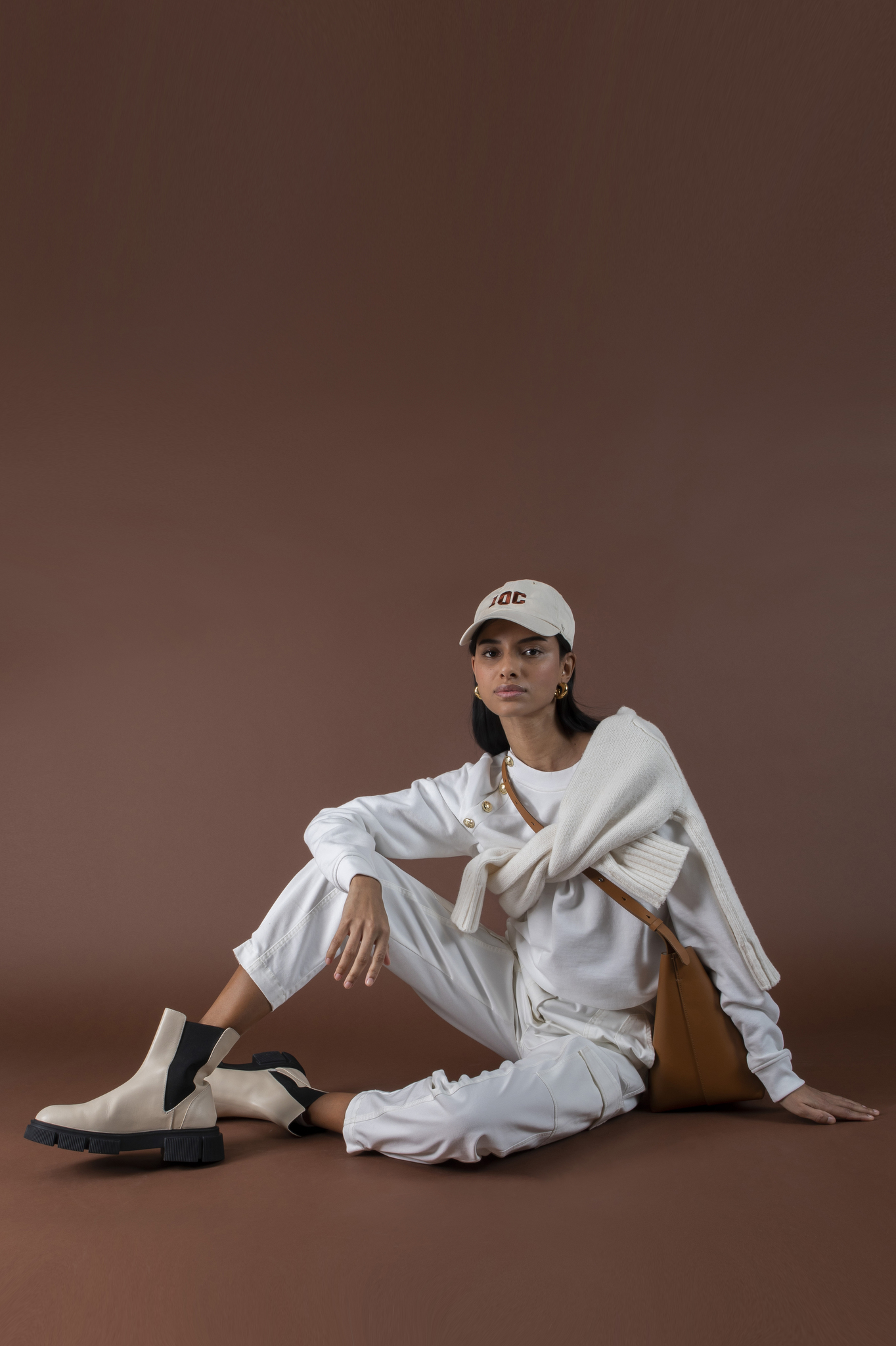 Derek Lam 10Crosby RTW Fall 2021 [PHOTOS]