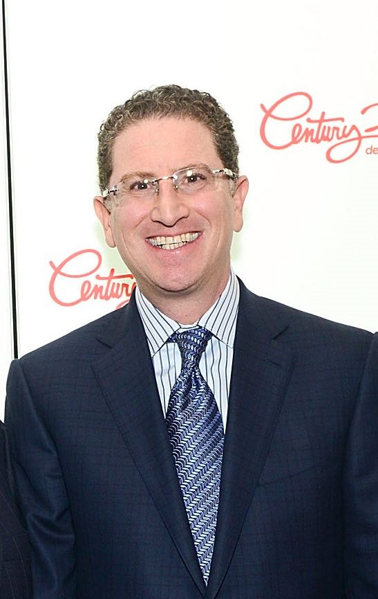 Century 21 on a Comeback Trail