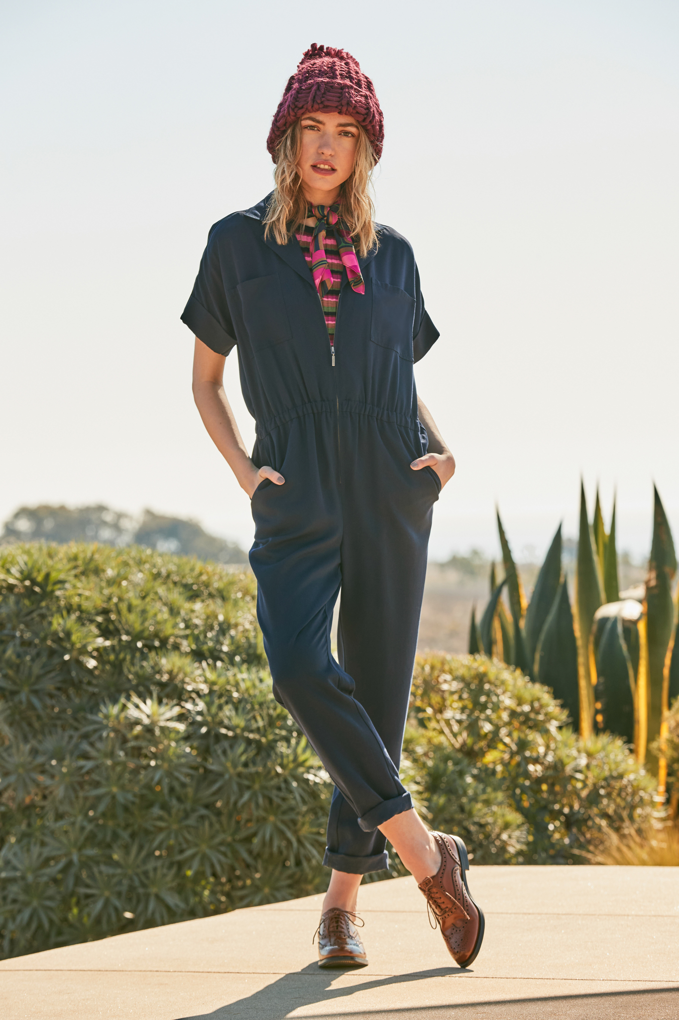 Trina Turk RTW Fall 2021 [PHOTOS]