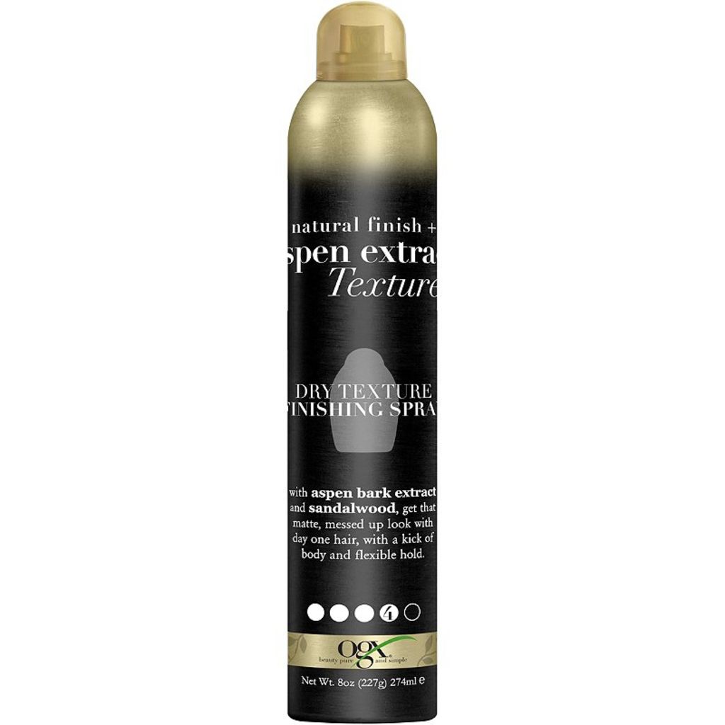 12 Best Dry Texture Sprays of 2021