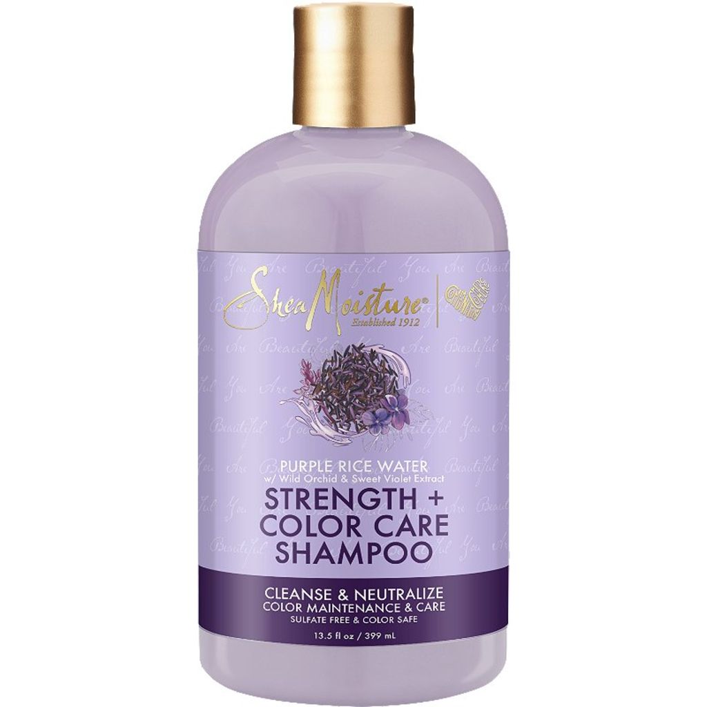 11 Best Colordepositing Shampoos of 2021