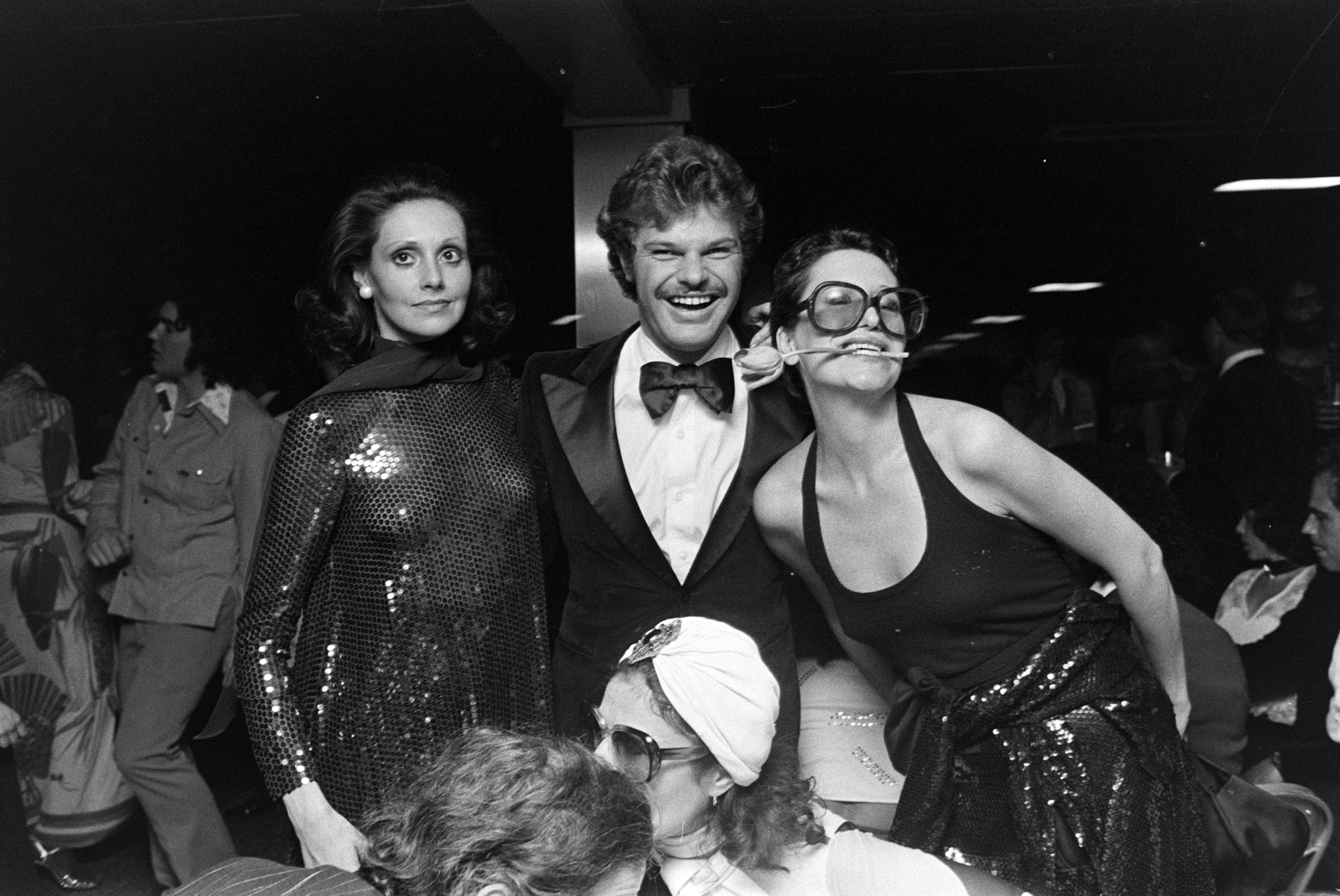 A Look into the Life of Jewelry Designer Elsa Peretti [PHOTOS]