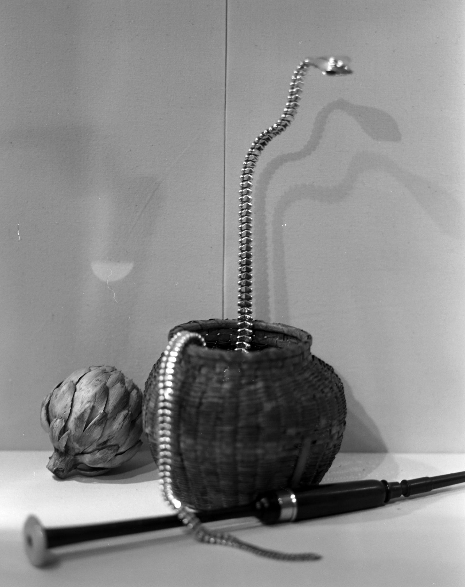 A Look into the Life of Jewelry Designer Elsa Peretti [PHOTOS] WWD