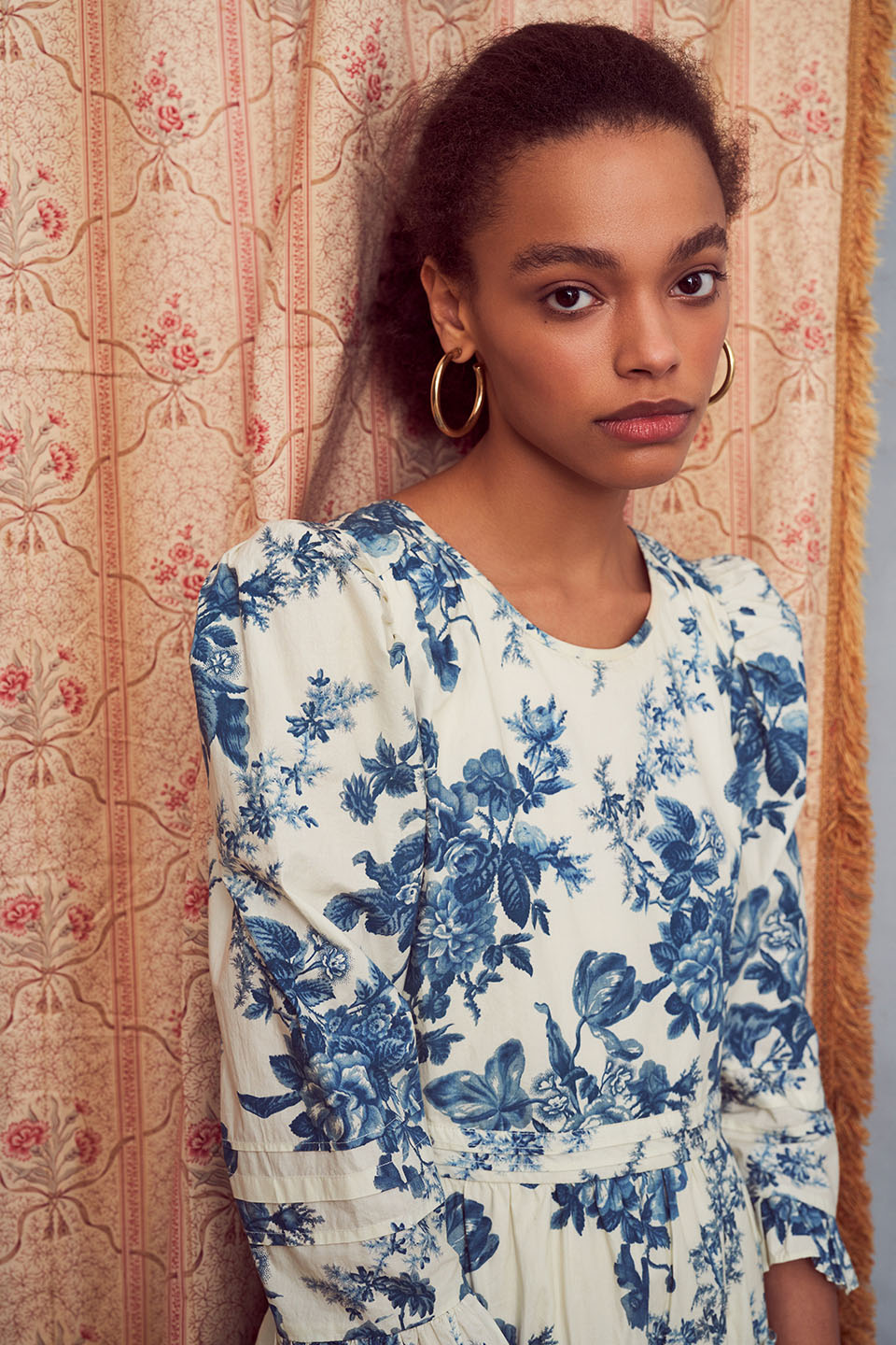 LoveShackFancy RTW Fall 2021 [PHOTOS]