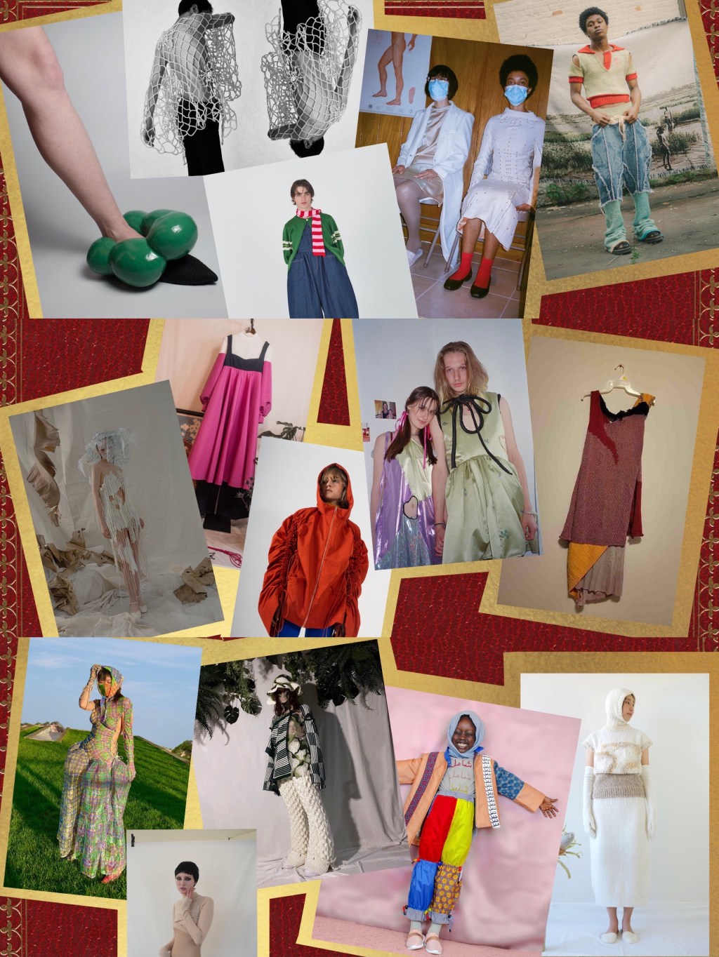 Fashion’s GenZ Future Important Lessons on Sustainability, Diversity