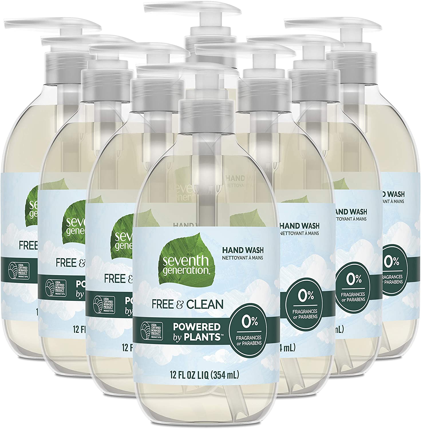 10 Best Fragrancefree Hand Soaps Unscented Nourishment for Skin