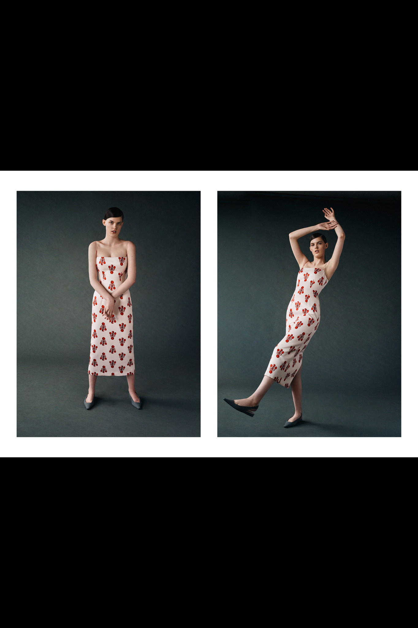 Emilia Wickstead Resort 2022 [PHOTOS]