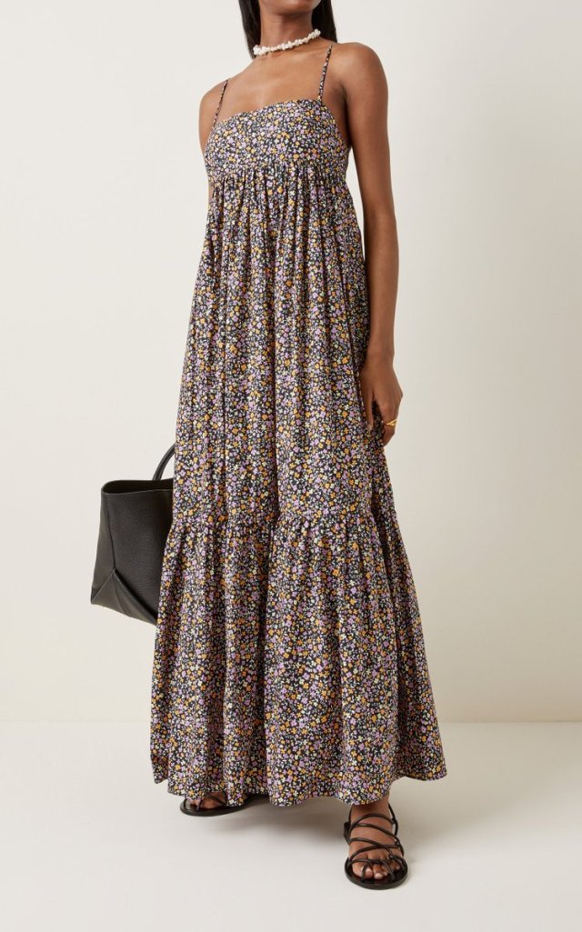 21 Wedding Guest Dresses for Ceremonies in 2021 HA Fashion Luxe