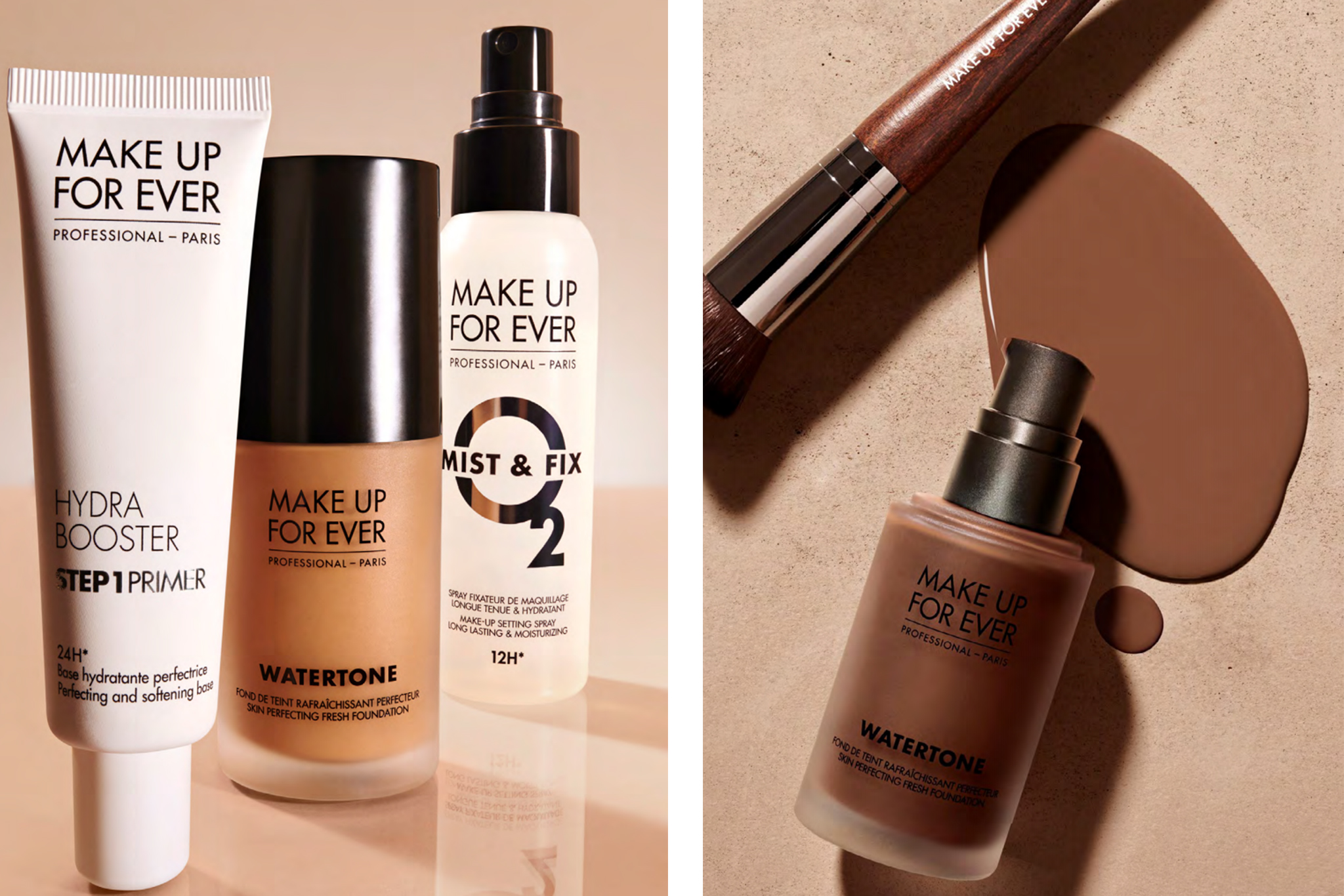Makeup Forever Foundation