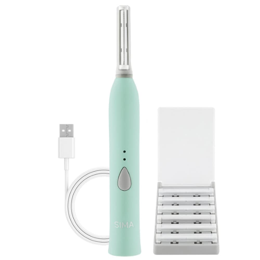 10 Best Dermaplaning Tools to Use at Home 2021