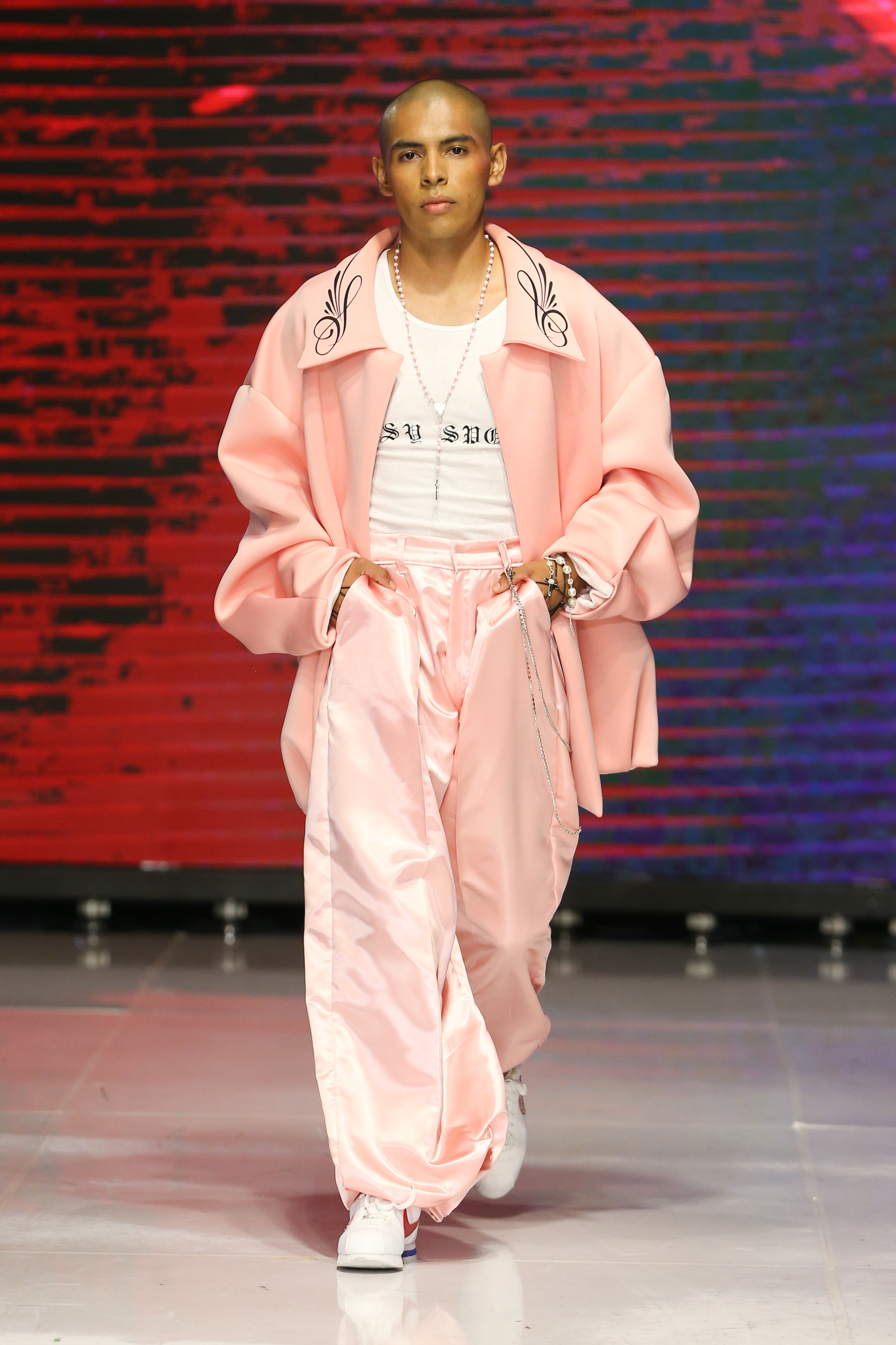Fashion Show Events In Atlanta 2023 L.a. Fashion Week Has New Owner, Creatives From Fenty And Spring Place – Wwd