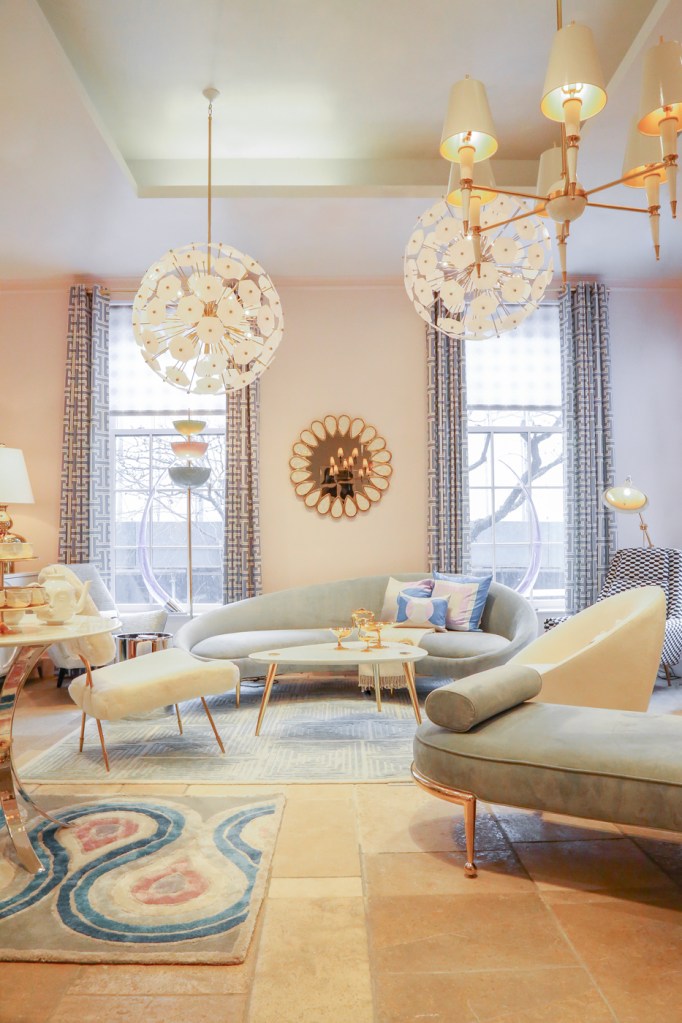 Sample Sale Jonathan Adler